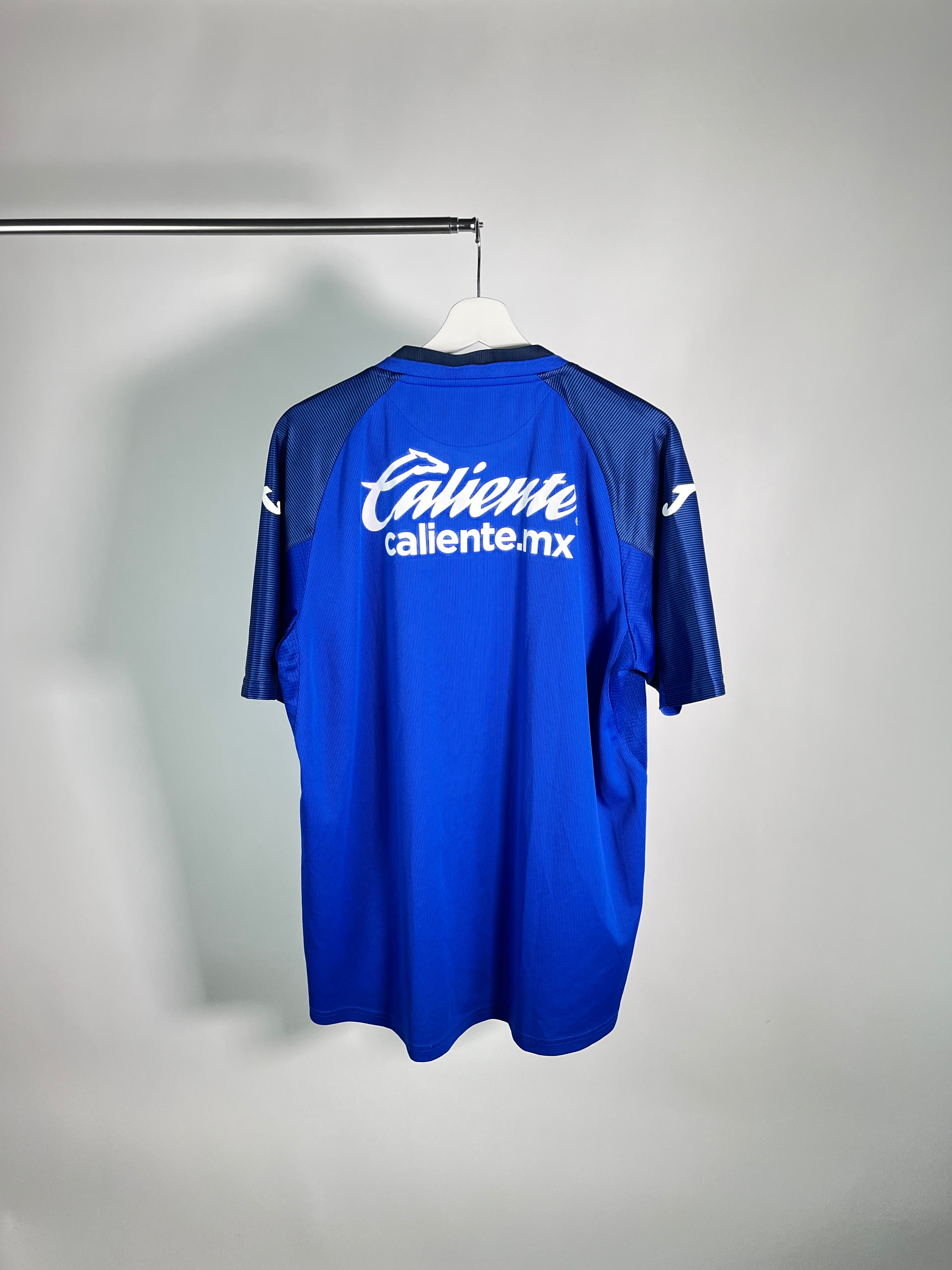 Jersey Cruz Azul Local 2019 2020 (XL)