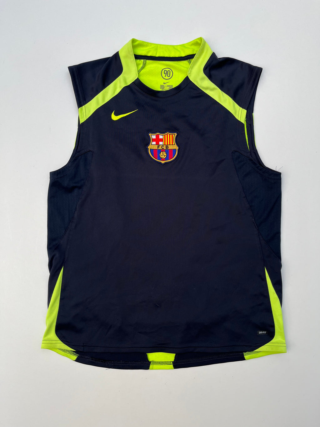 Jersey Barcelona Entrenamiento 2004 2005 (M)