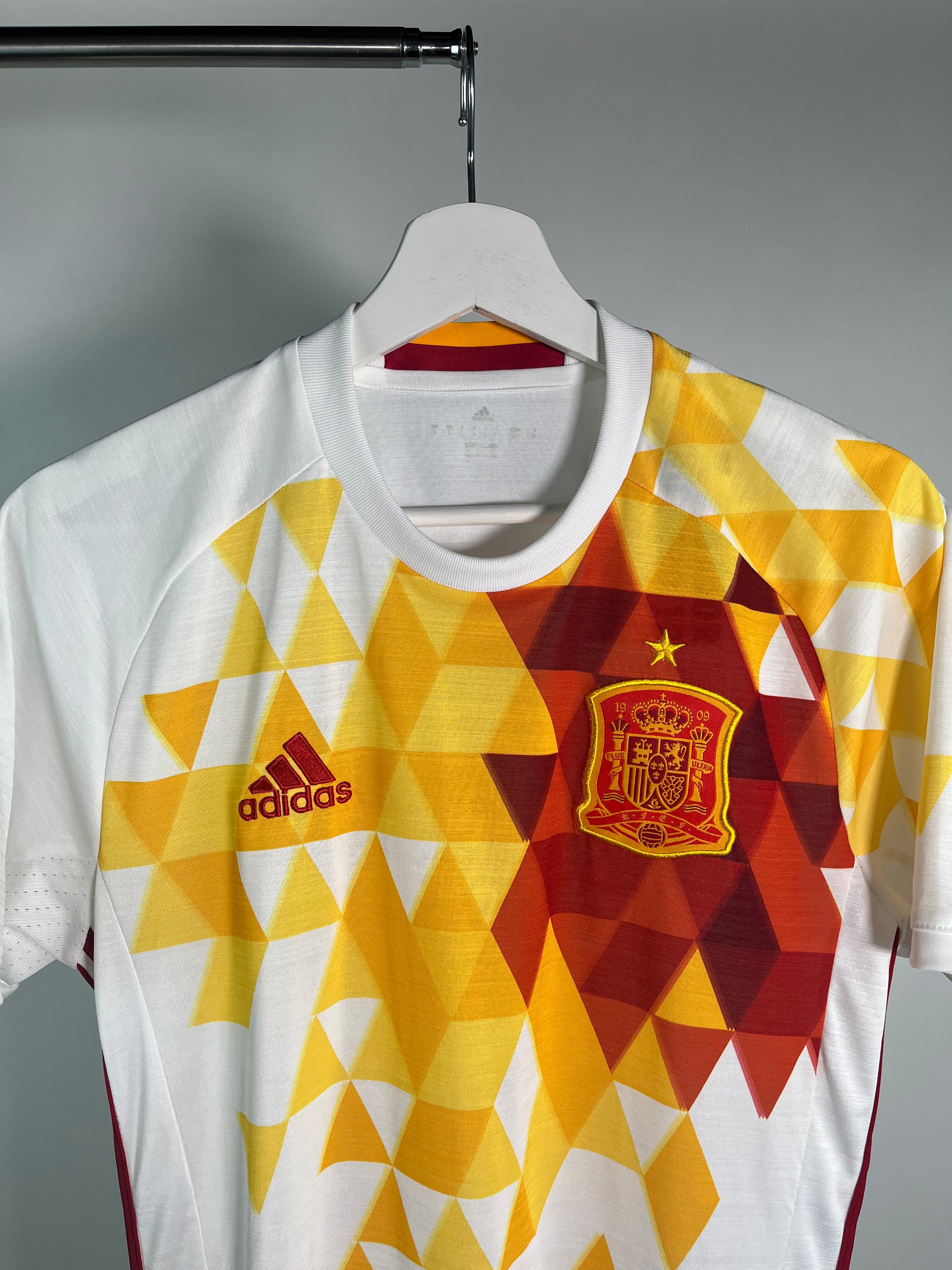 Jersey España Visita 2015 2017 (S)