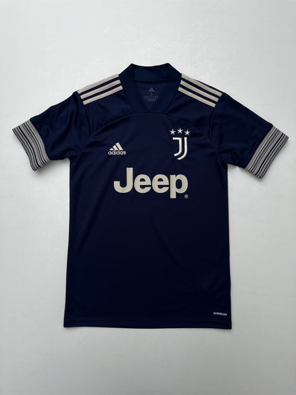 Jersey Juventus Visita 2020 2021 Matthijs de Ligt (S)