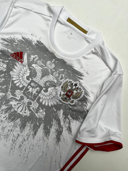Jersey Rusia Visita 2015 2016 (XL)
