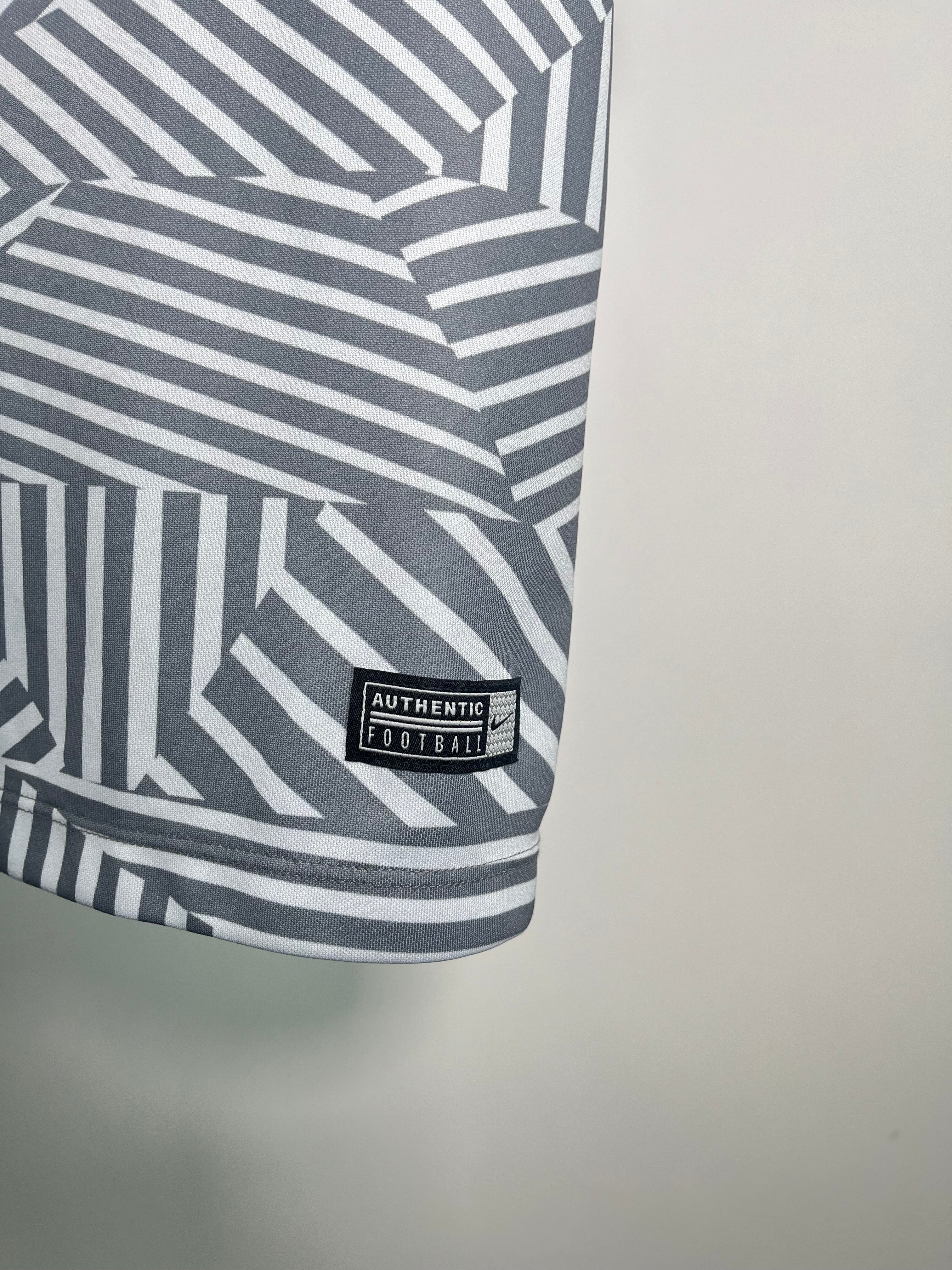 Jersey Leipzig Entrenamiento 2016 2017 (XL)
