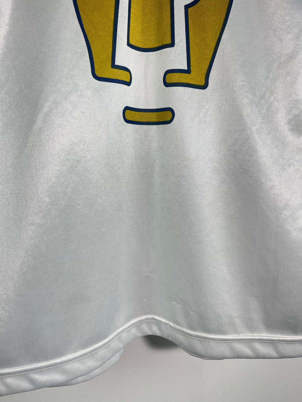 Jersey Pumas Visita 1996 1997 (M)