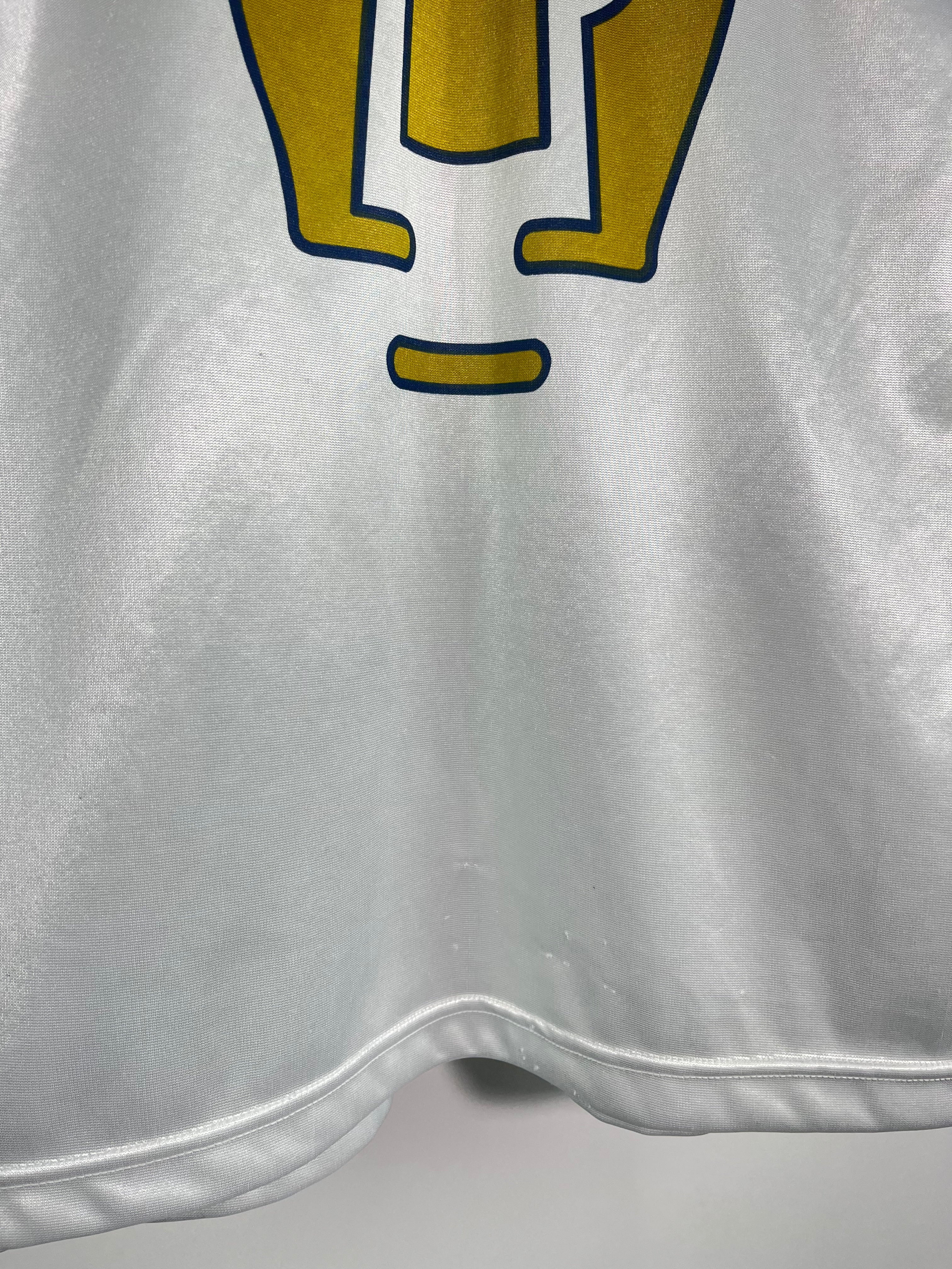 Jersey Pumas Visita 1996 1997 (M)