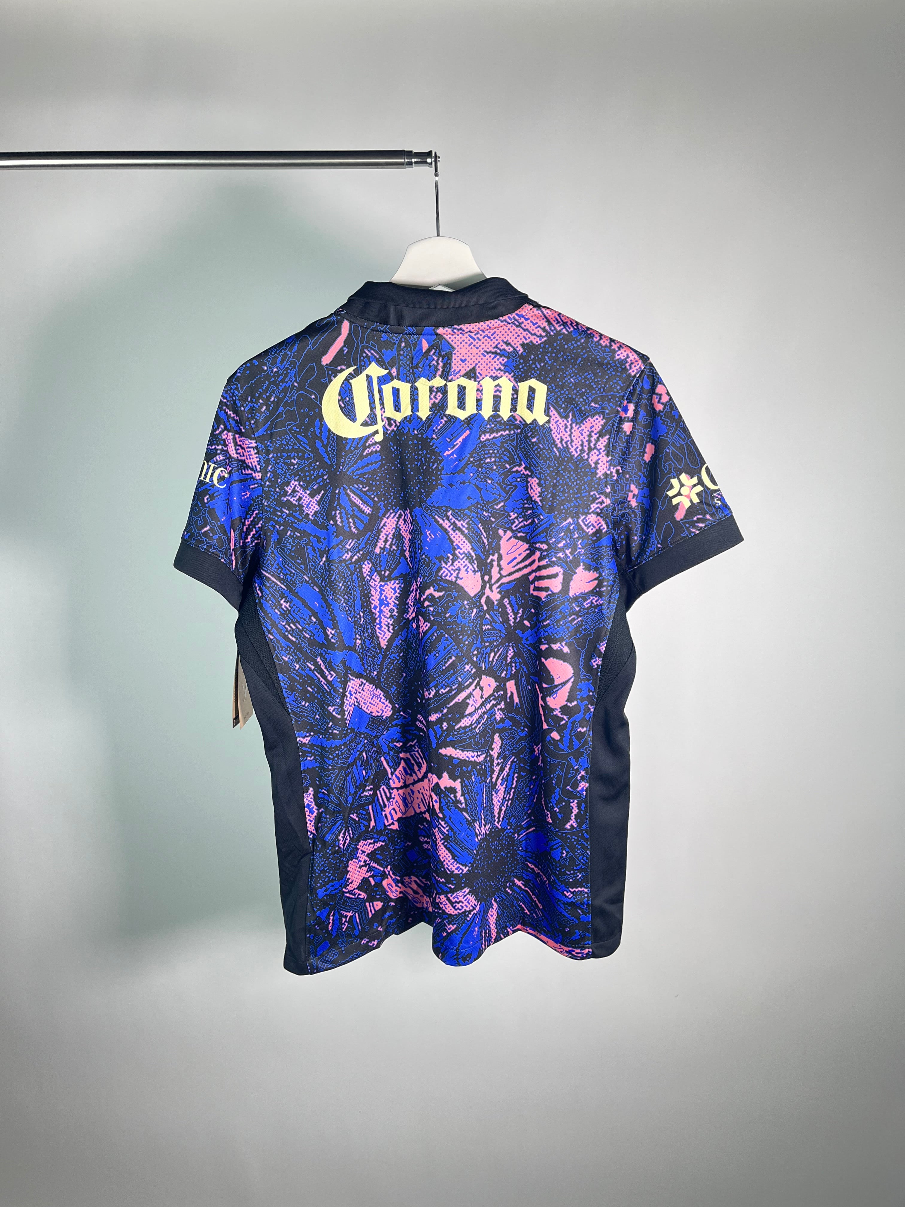 Jersey Club América 2024 2025 *C/Etiquetas* (L Mujer)