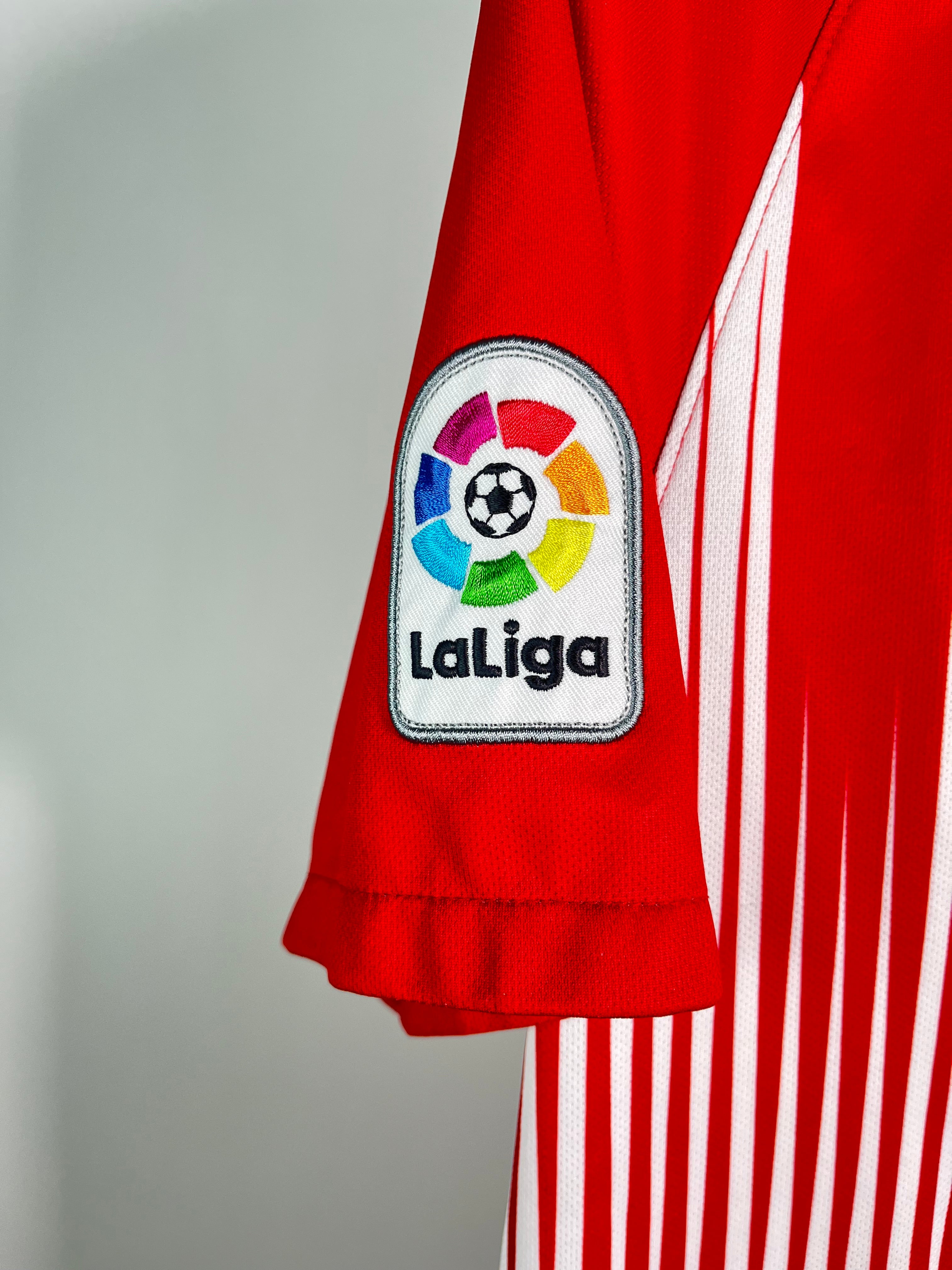Jersey Atlético de Madrid Local 2018 2019 (L)