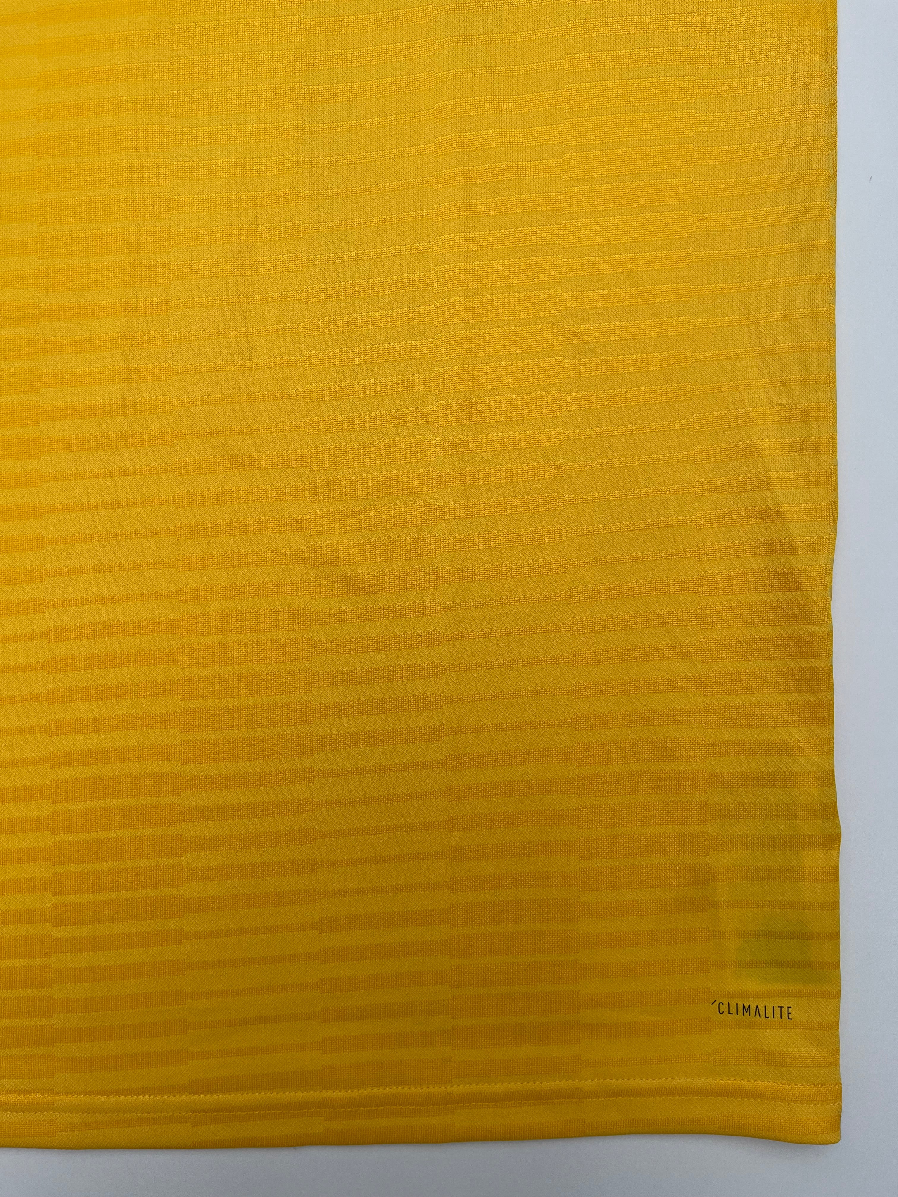 Jersey Bélgica Visita 2017 2019 (L)