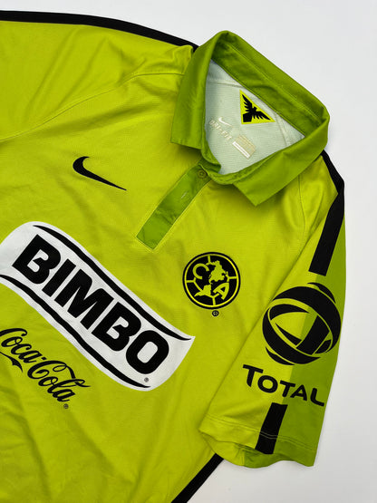 Jersey Club América Tercera 2014 2015 (M)