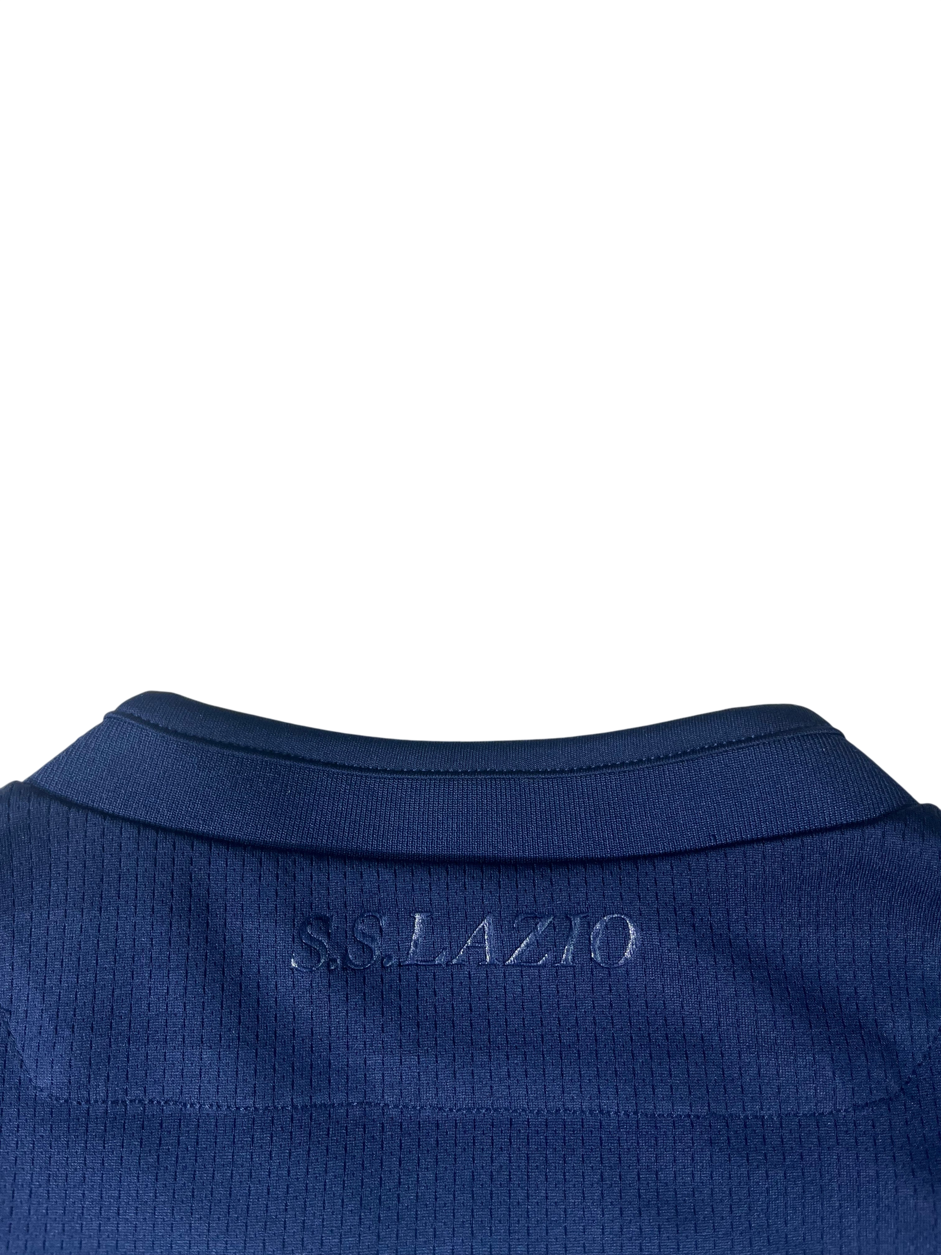 Jersey Lazio Tercera 2019 2020 Ciro Immobile (S)
