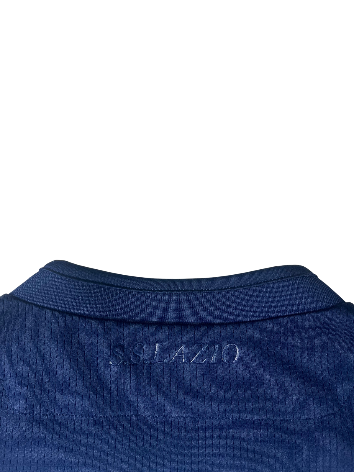 Jersey Lazio Tercera 2019 2020 Ciro Immobile (S)