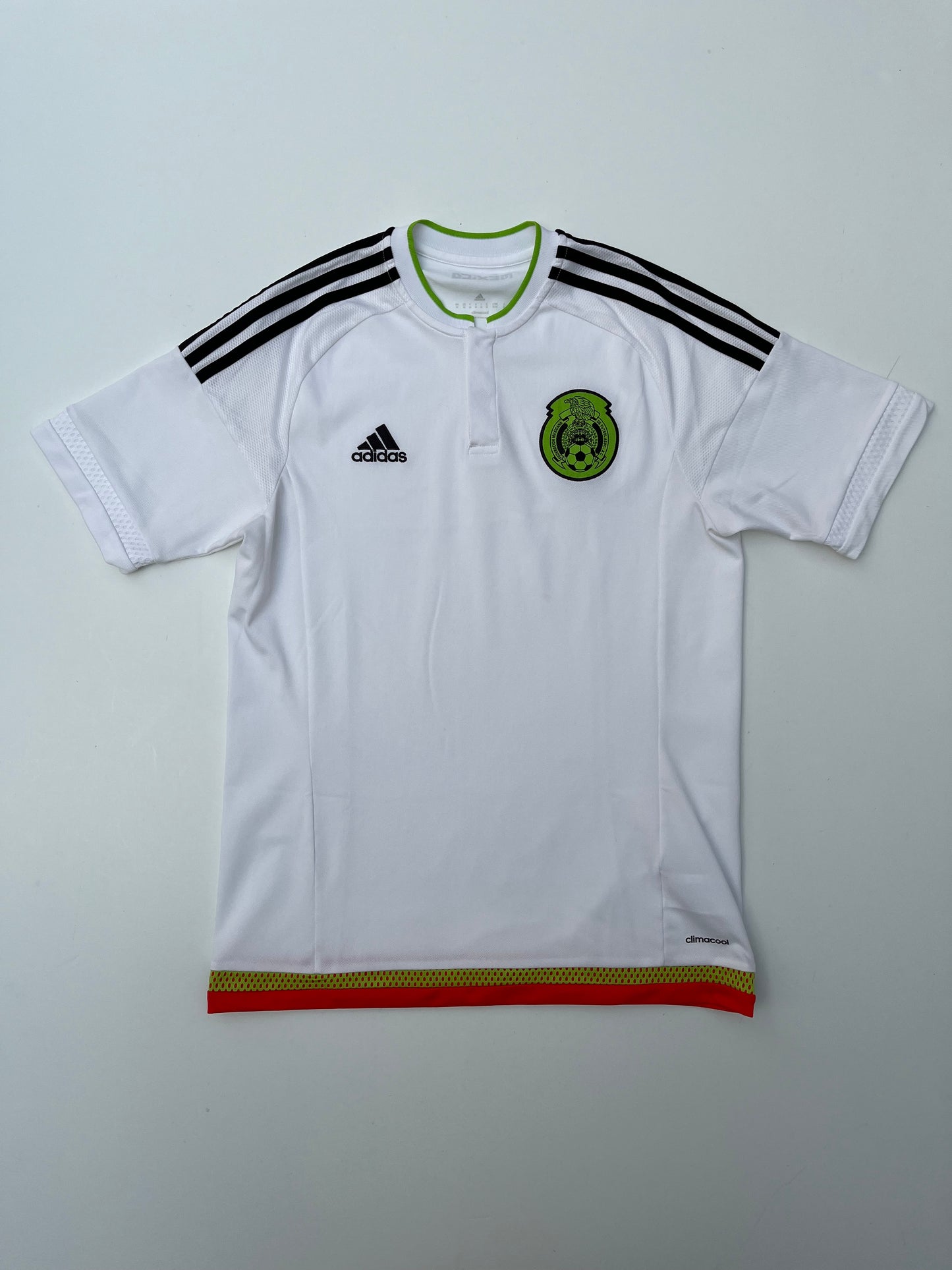 Jersey México Visita 2015 2016 (M)