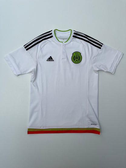 Jersey México Visita 2015 2016 (M)
