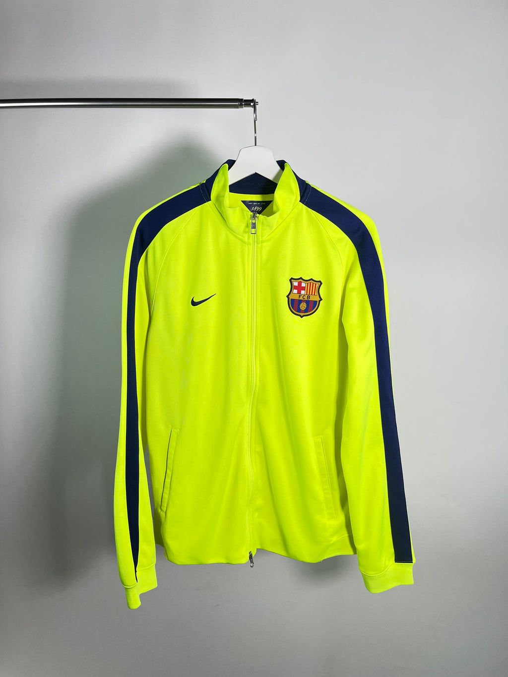 Chamarra Barcelona 2014 2015 (L)