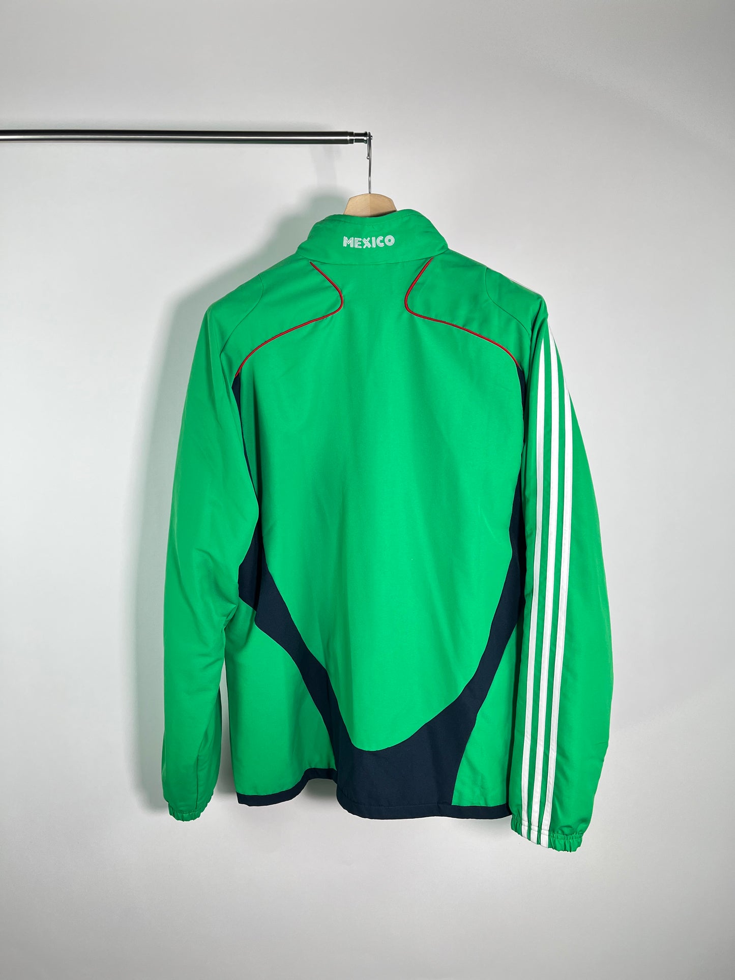 Chamarra México 2008 2010 (XL)
