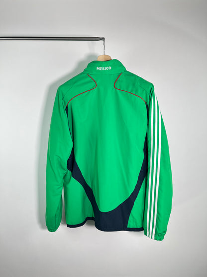 Chamarra México 2008 2010 (XL)