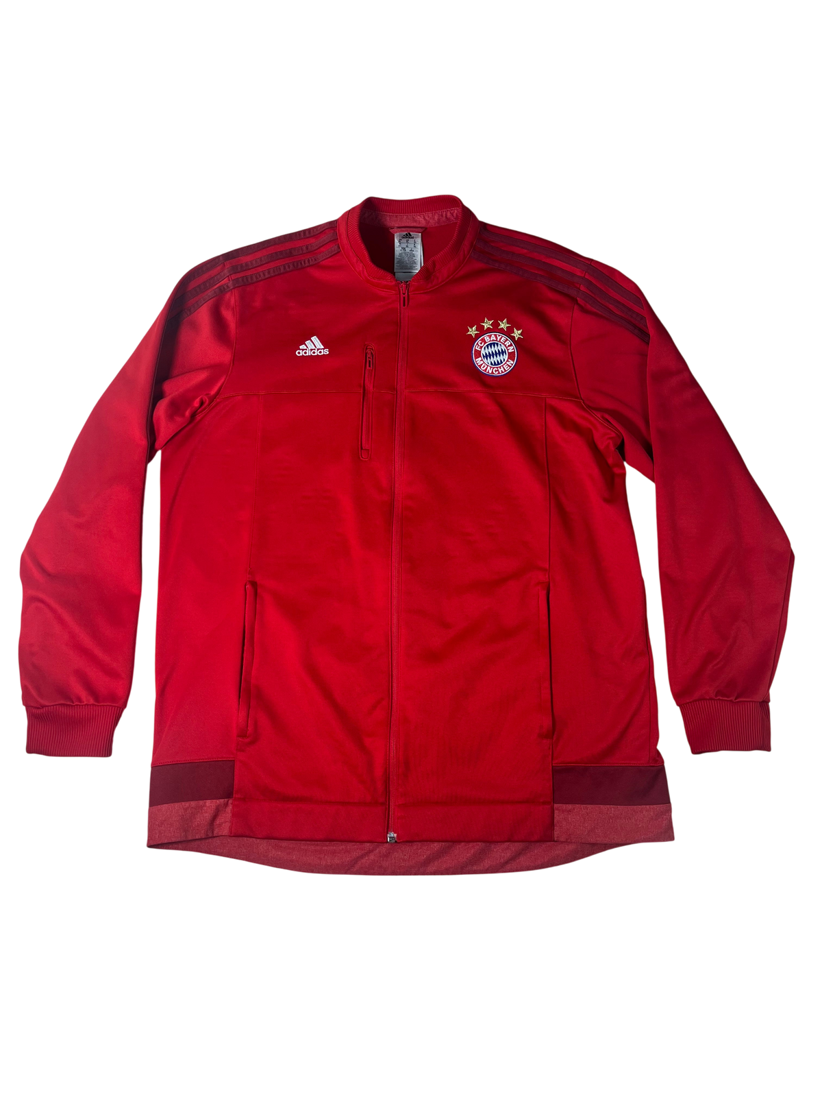 Chamarra Bayern Munich 2015 2016 (XL)