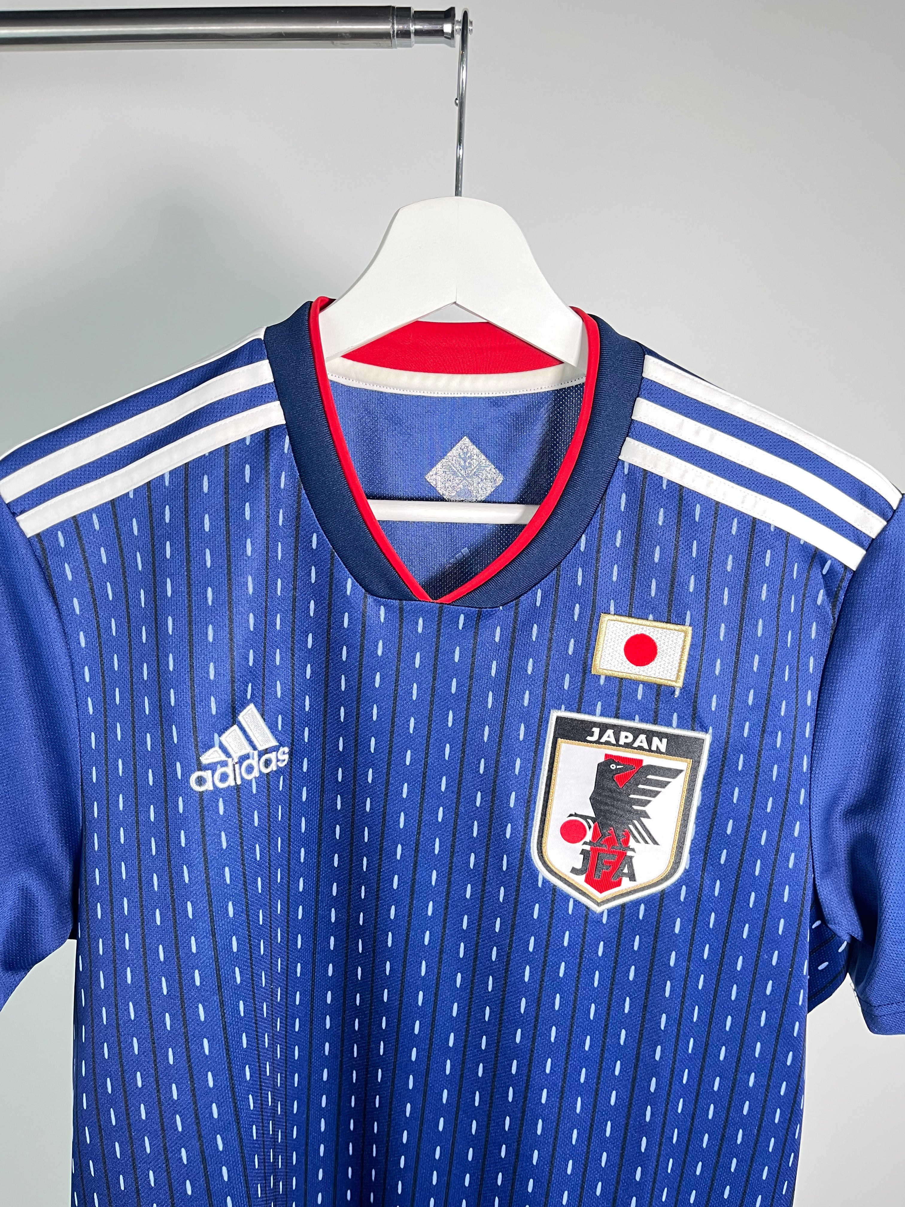 Jersey Japón Local 2018 2020 (M)
