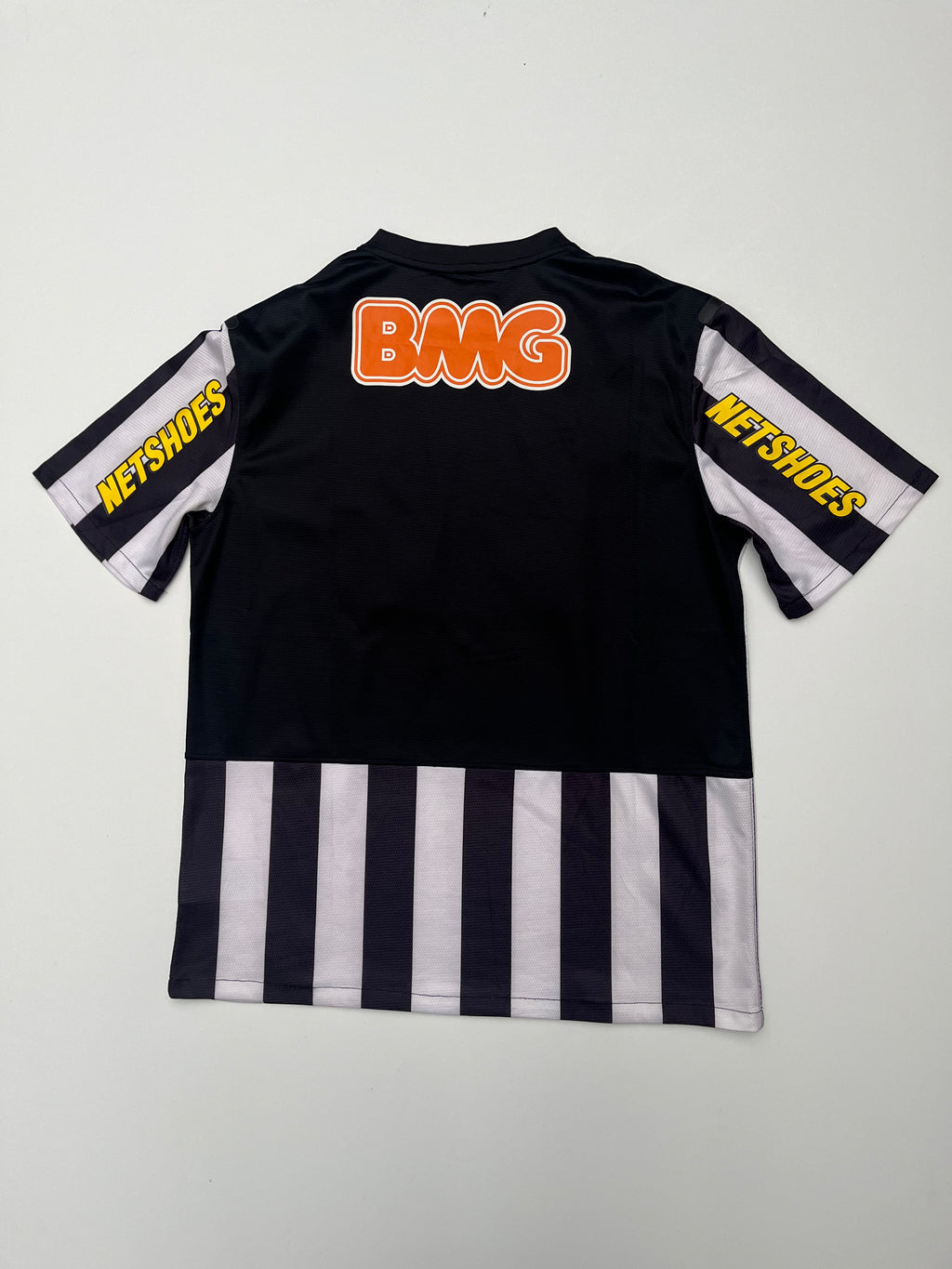 Jersey Santos Visita 2012 2013 (XL)