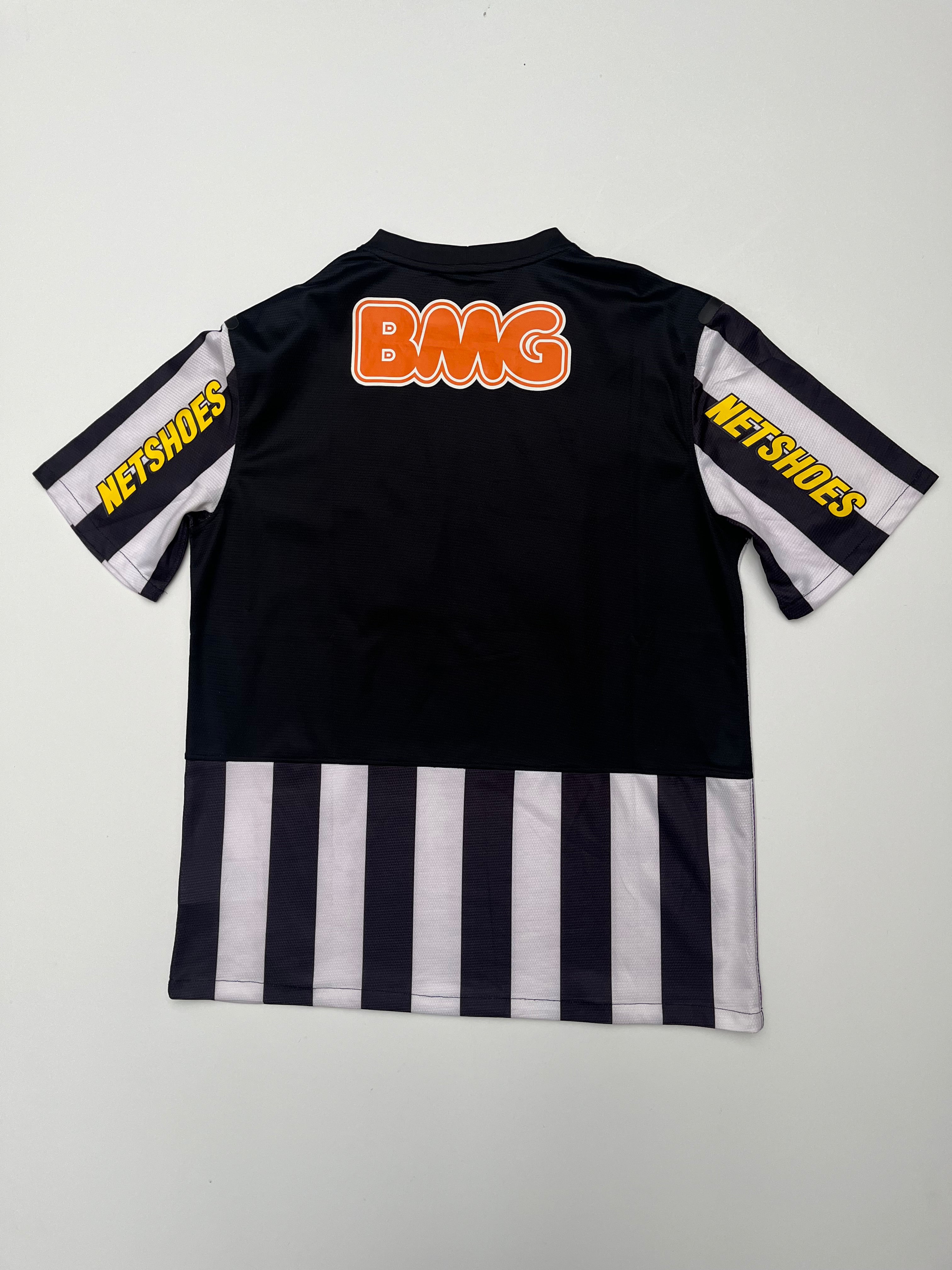 Jersey Santos Visita 2012 2013 (XL)