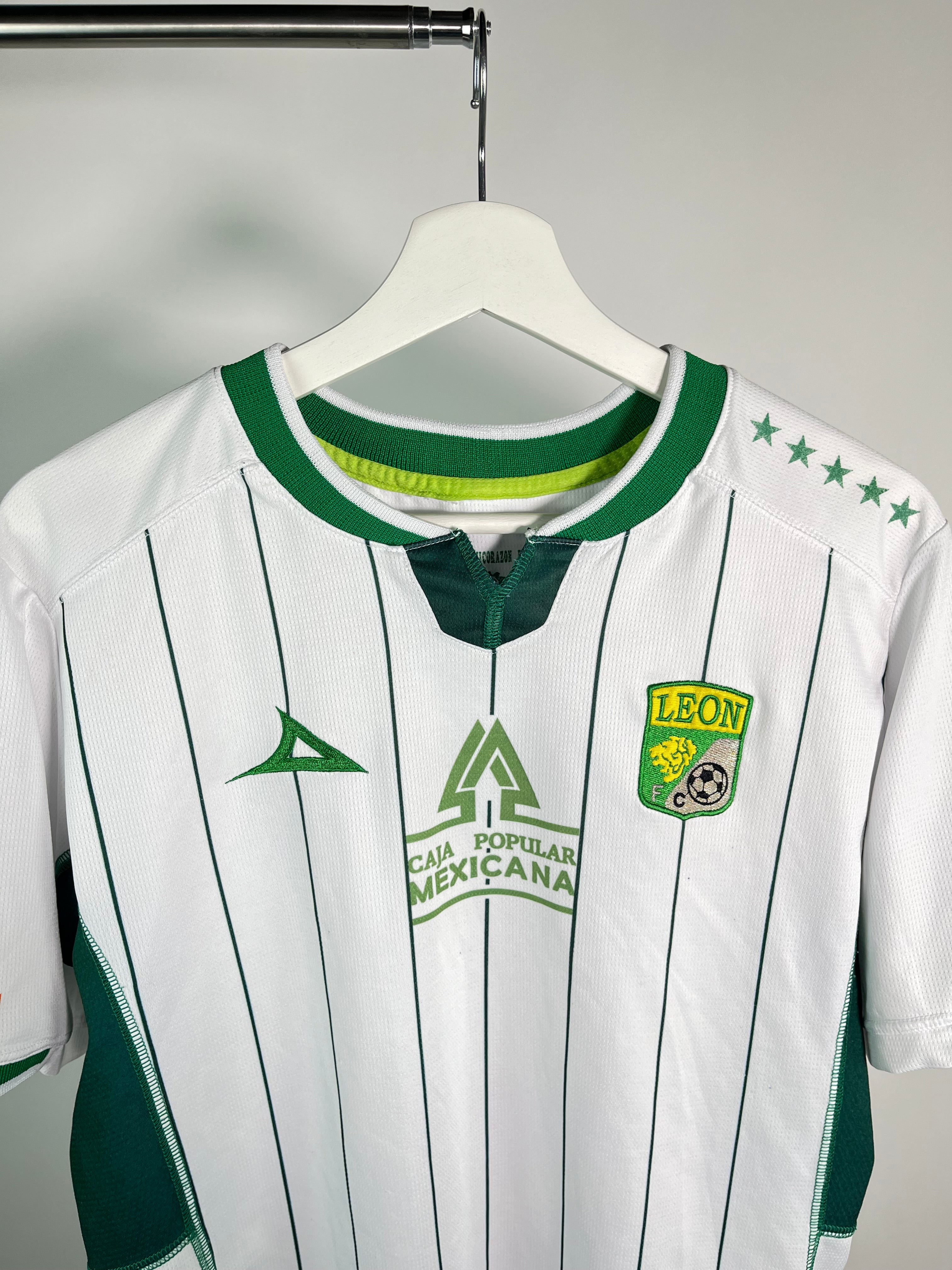 Jersey Leon Visita 2012 2013 (M)