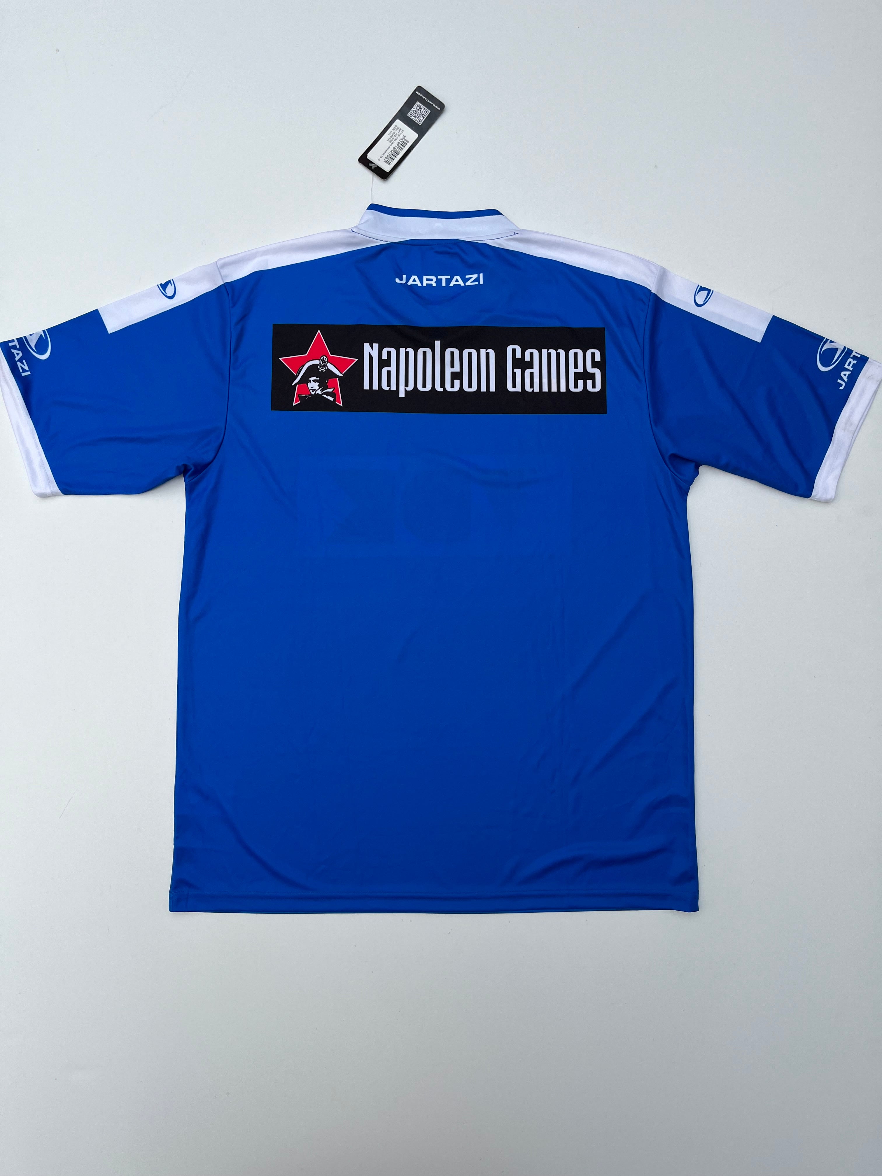 Jersey Genk Local 2015 2016 (XL)