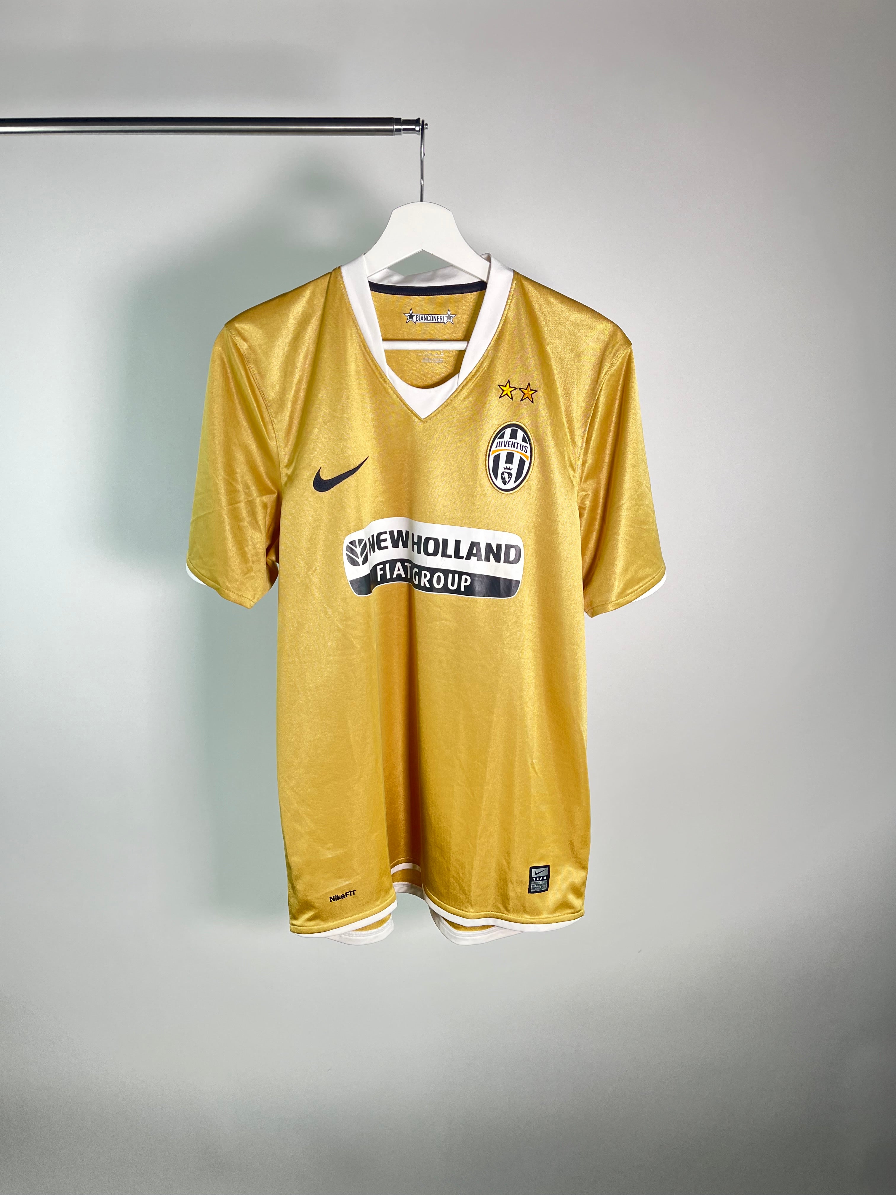 Jersey Juventus Visita 2008 2009 (M)