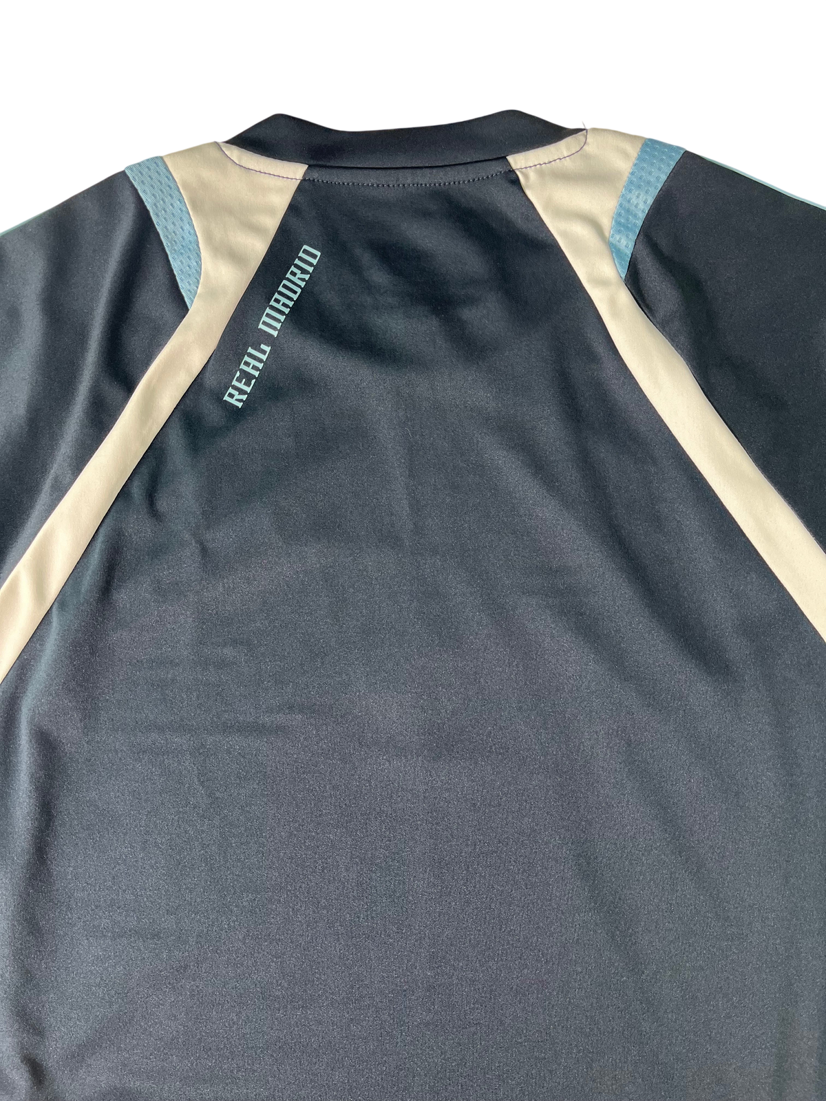 Jersey Real Madrid Entrenamiento 2009 2010 (S)