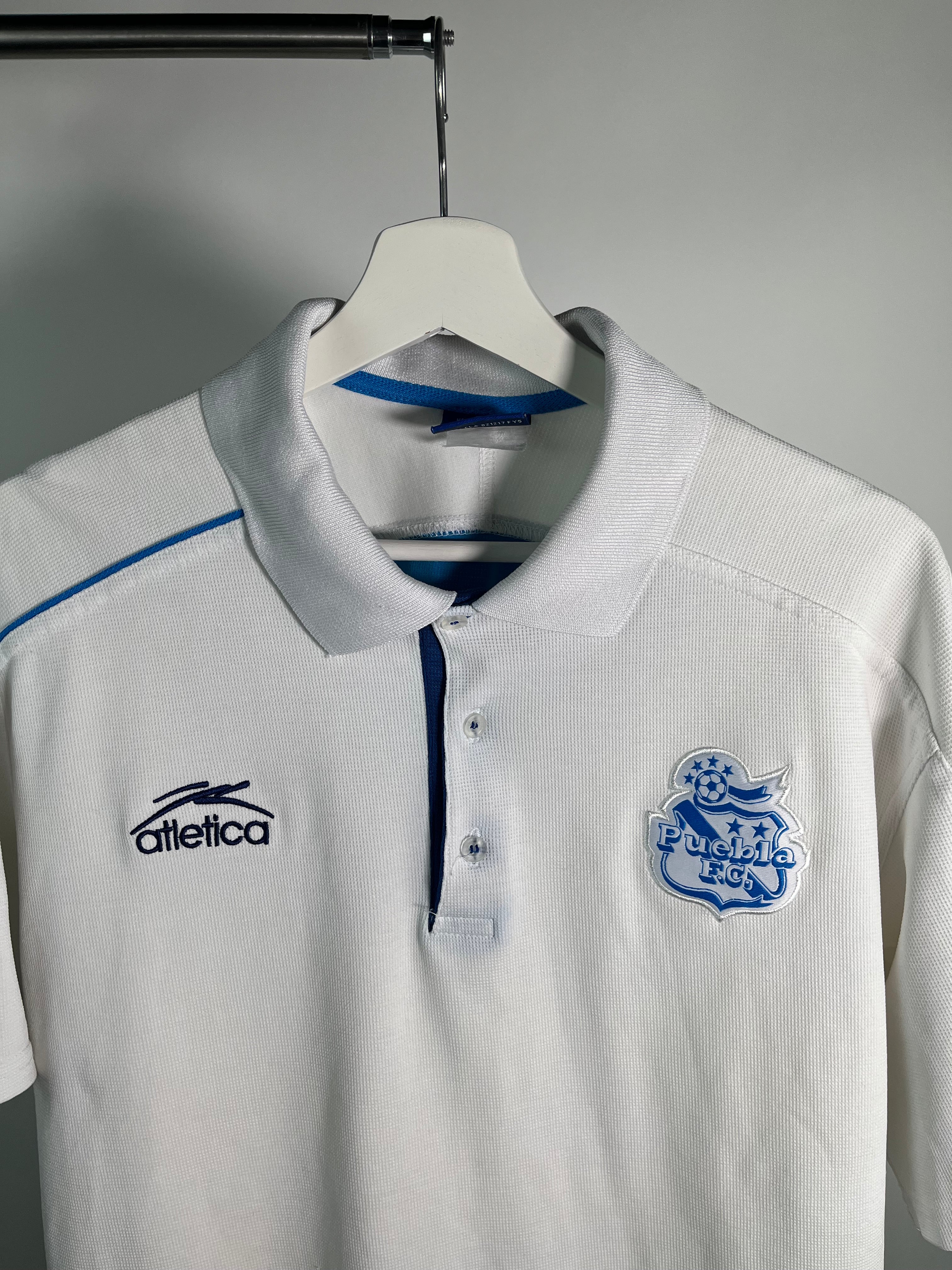 Polo Puebla 2003 2005 (M)