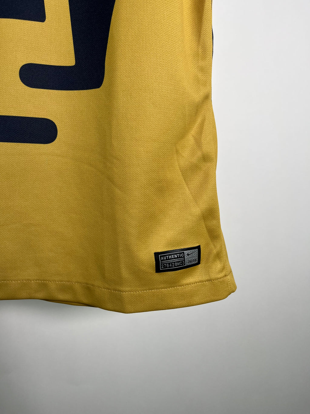 Jersey Pumas Tercera 2017 2018 (M)