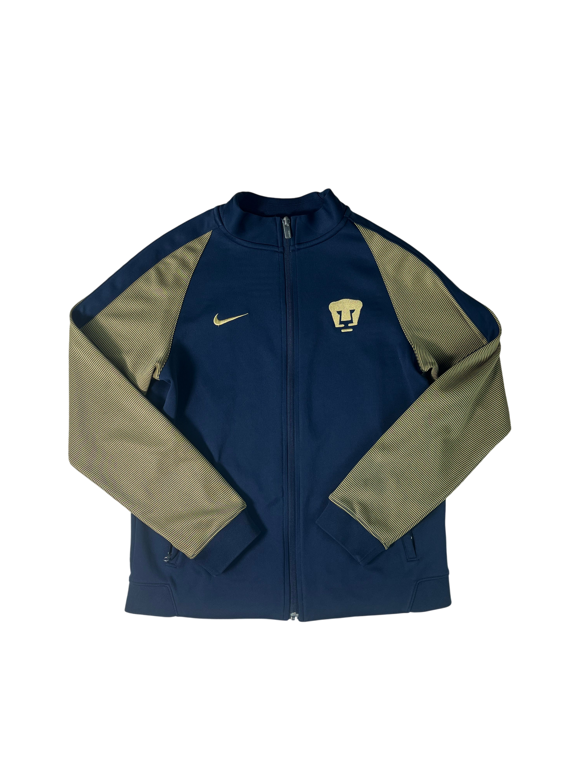 Chamarra Pumas 2016 2017 (XL Niño)