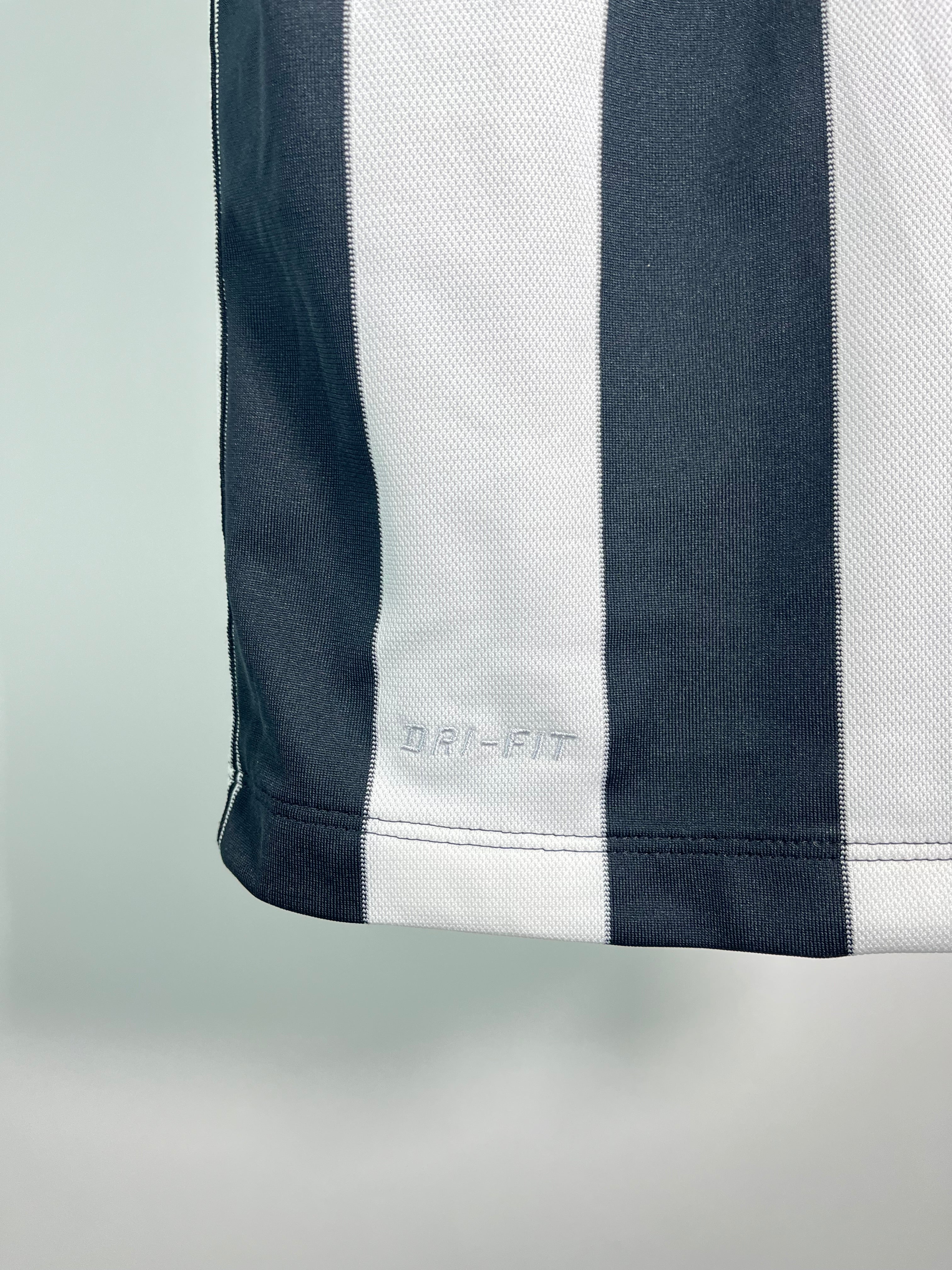 Jersey Juventus Local 2014 2015 Carlos Tévez (S)