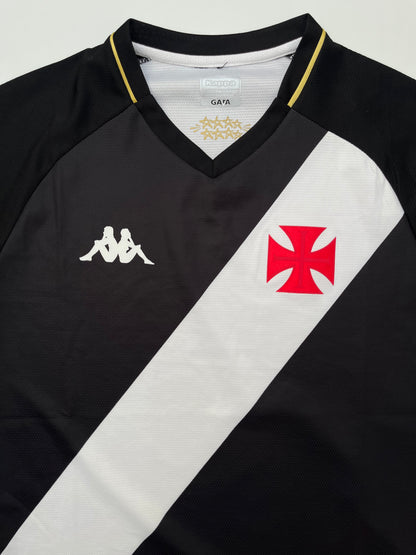 Jersey Vasco de Gama Local 2023 2024 Versión Jugador (XL)