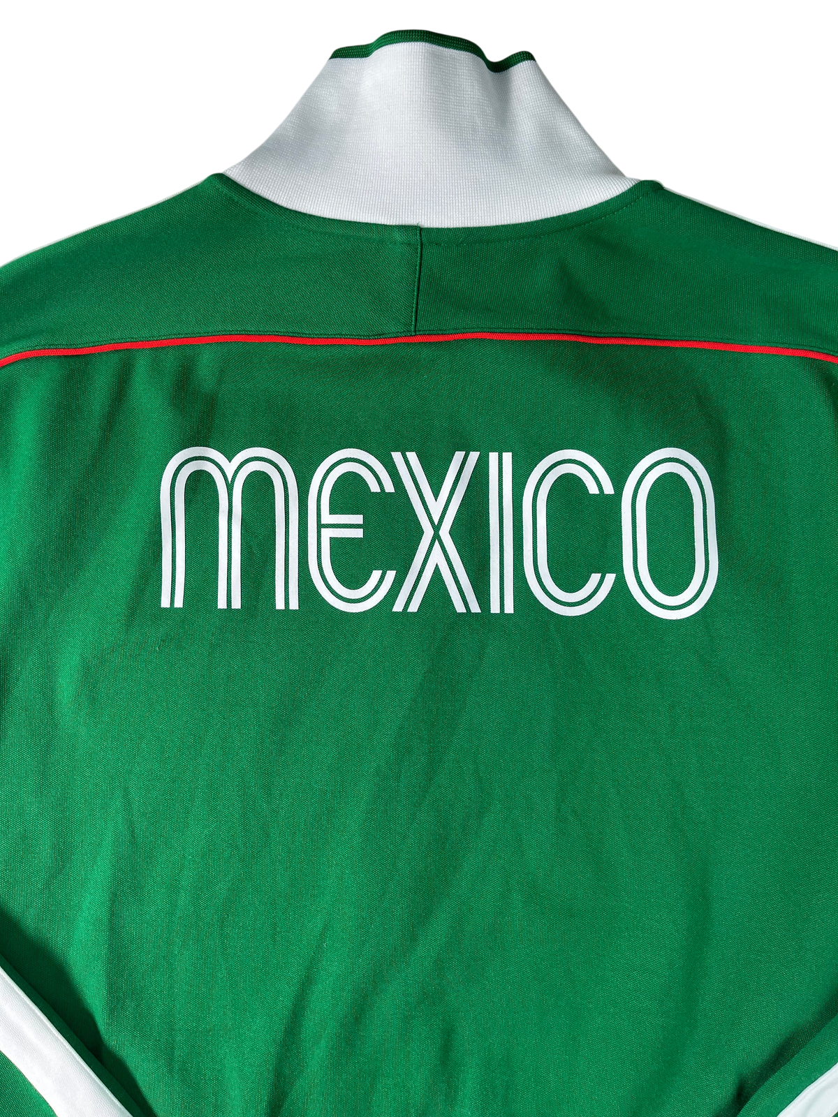 Chamarra México 2010 2011 (XL)