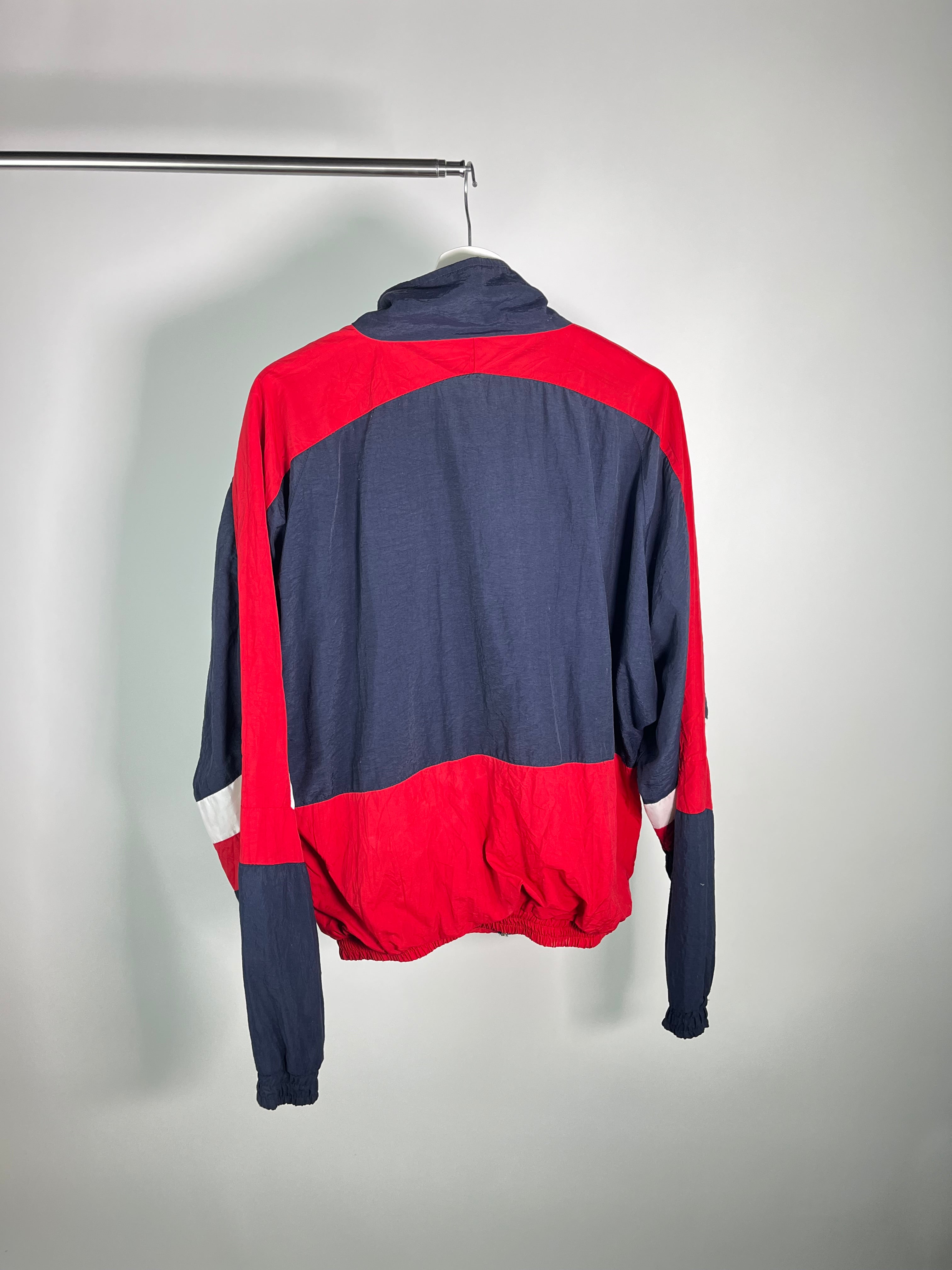 Chamarra Atlante 2006 2007 (M)