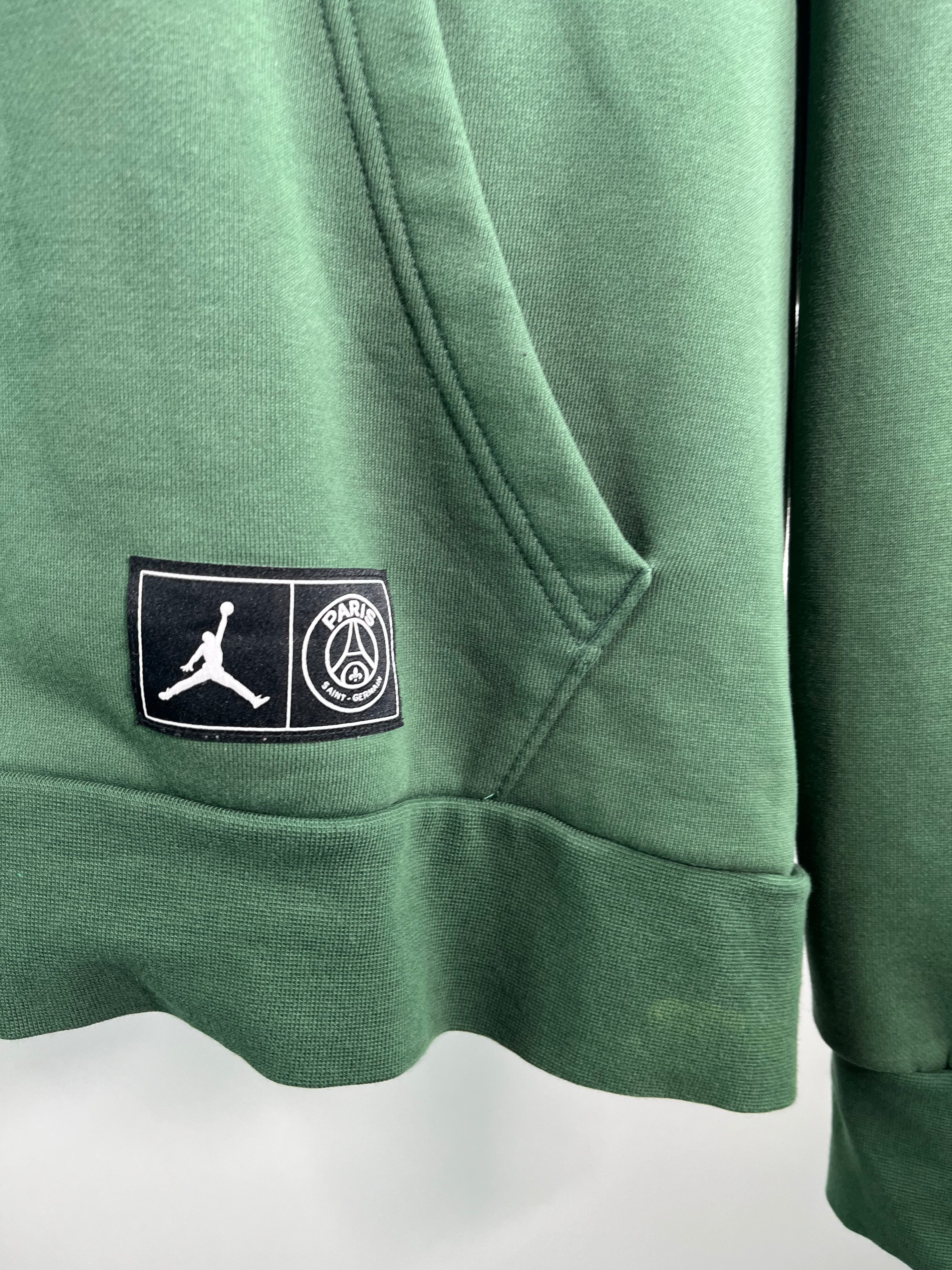 Conjunto PSG 2021 2022 *Incluye Pants* (L)