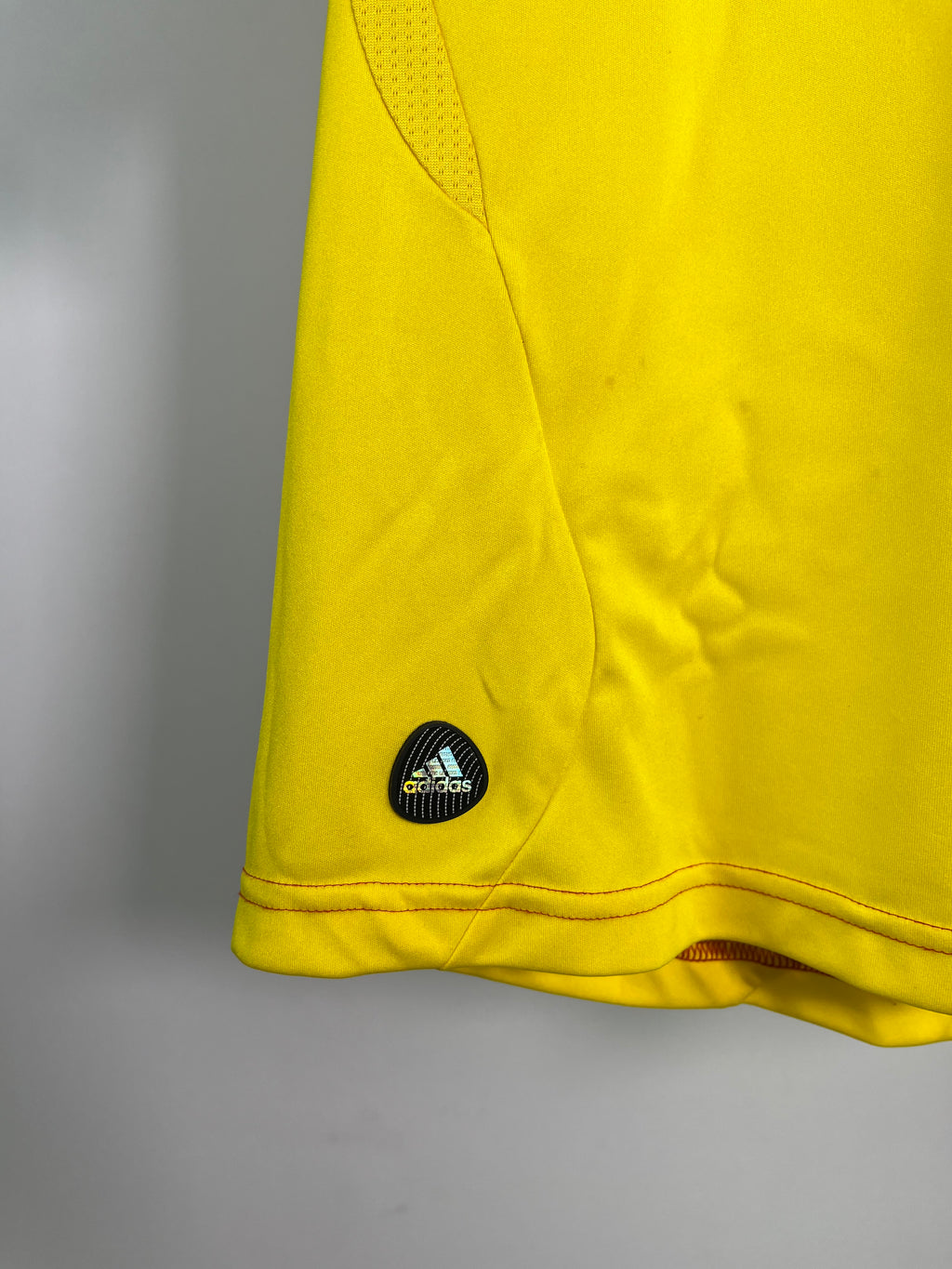 Jersey Colombia Local 2011 2014 James Rodríguez (S)