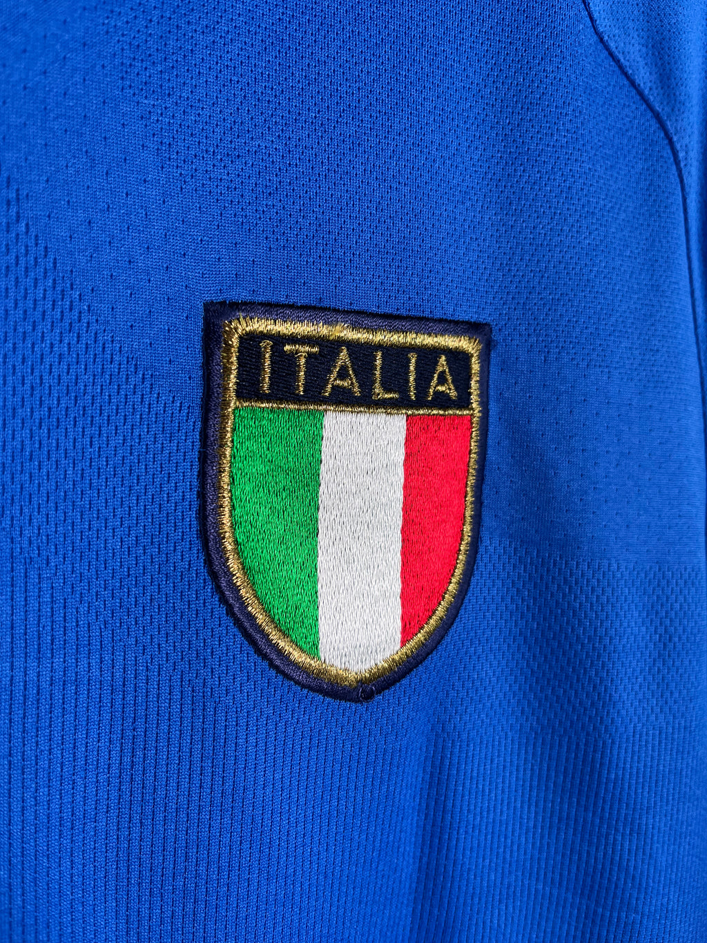 Jersey Italia Local 2003 2004 Alessandro Del Piero (M)