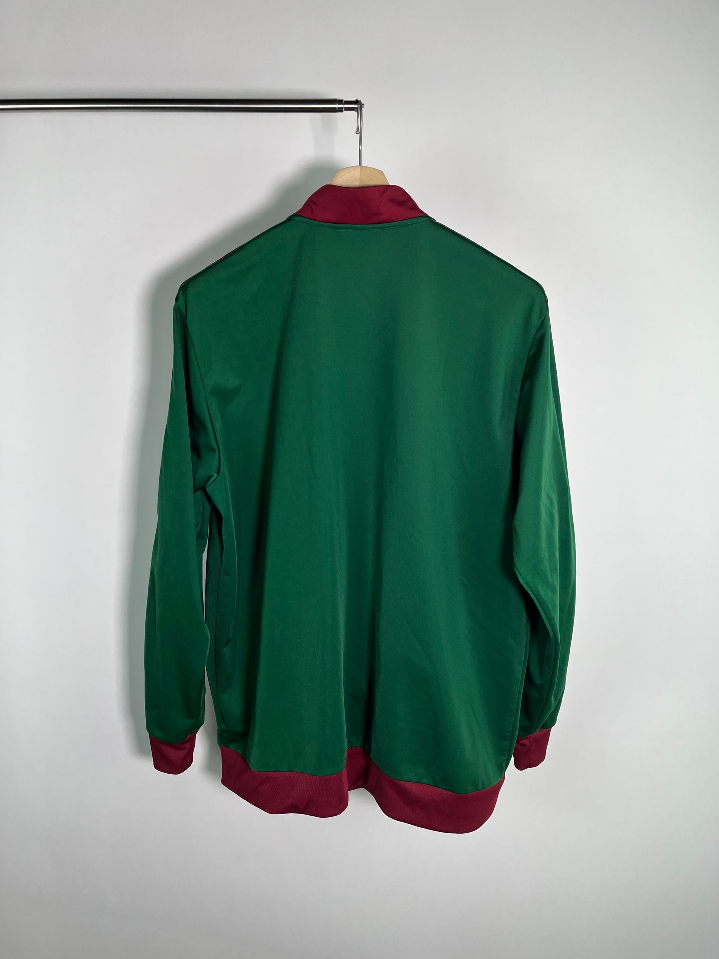 Chamarra México 2024 2025 (XL)