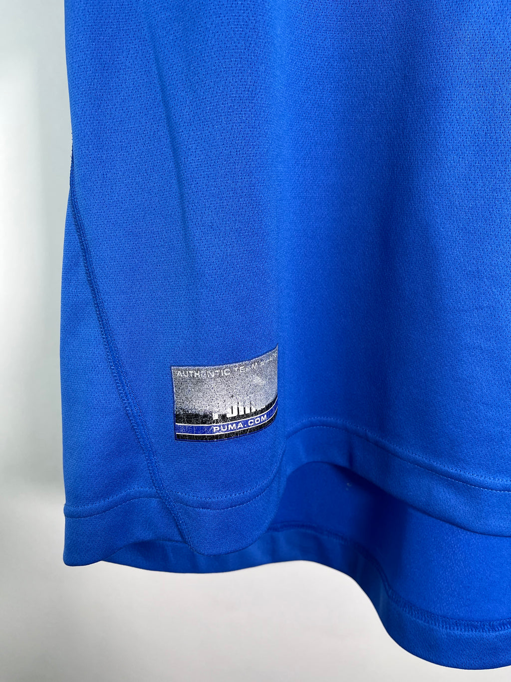 Jersey Italia Local 2003 2004 Alessandro Del Piero (M)