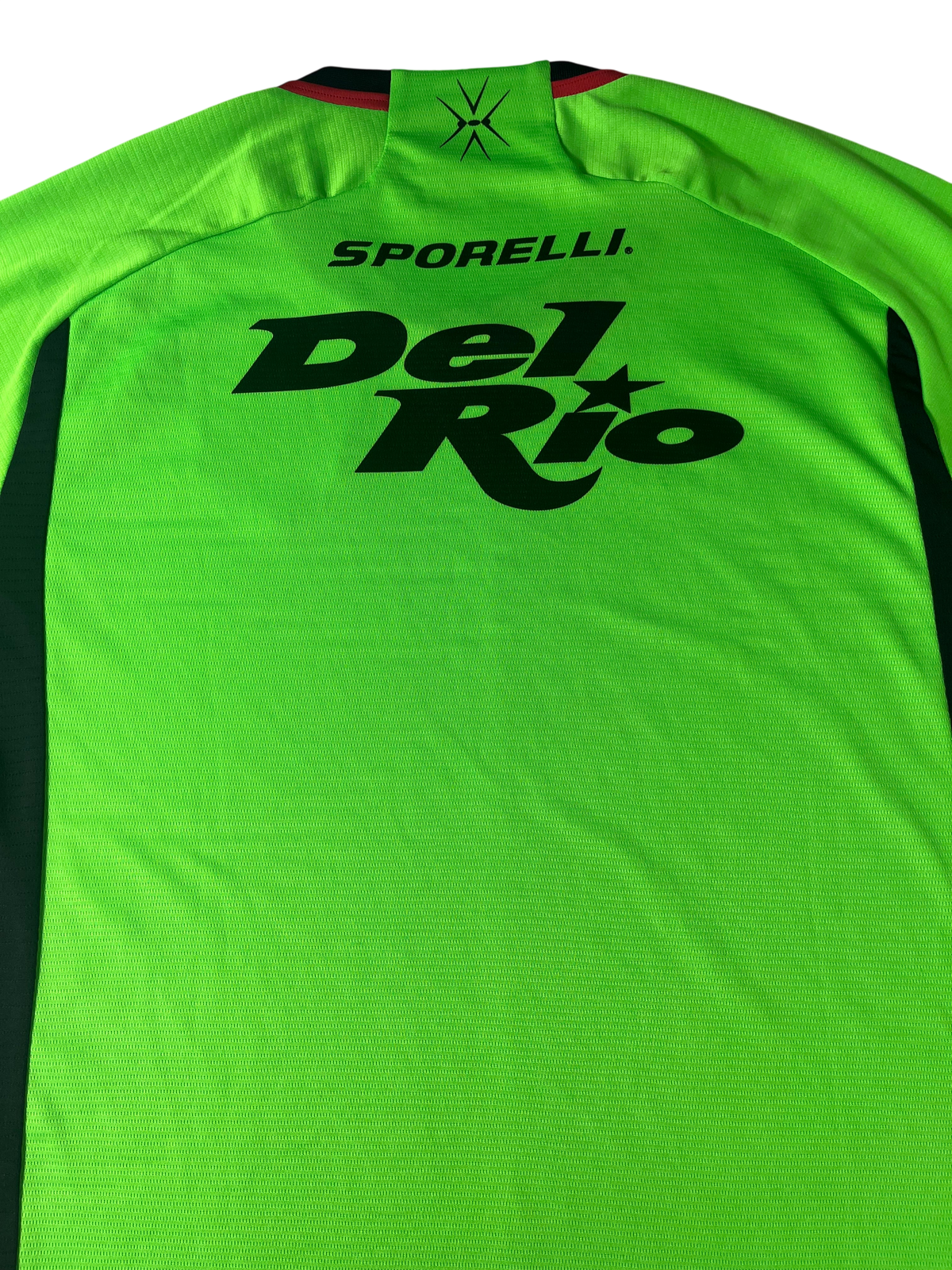 Jersey Juárez FC Local 2023 2024 (L)