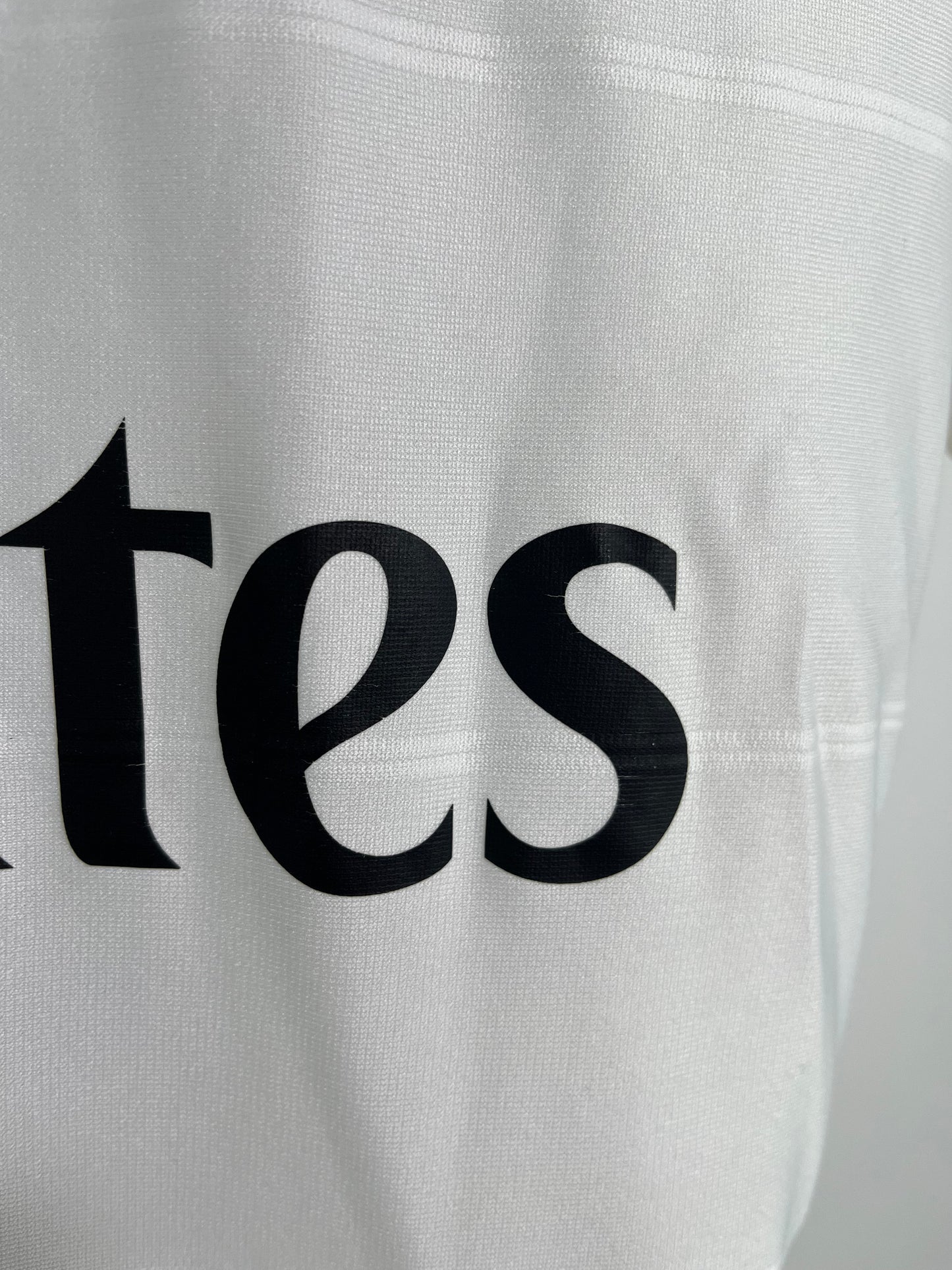 Jersey Real Madrid Local 2013 2014 *Champions League* Cristiano Ronaldo (S)