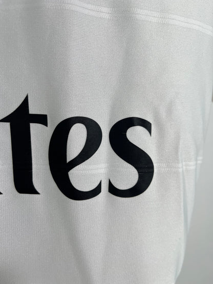 Jersey Real Madrid Local 2013 2014 *Champions League* Cristiano Ronaldo (S)