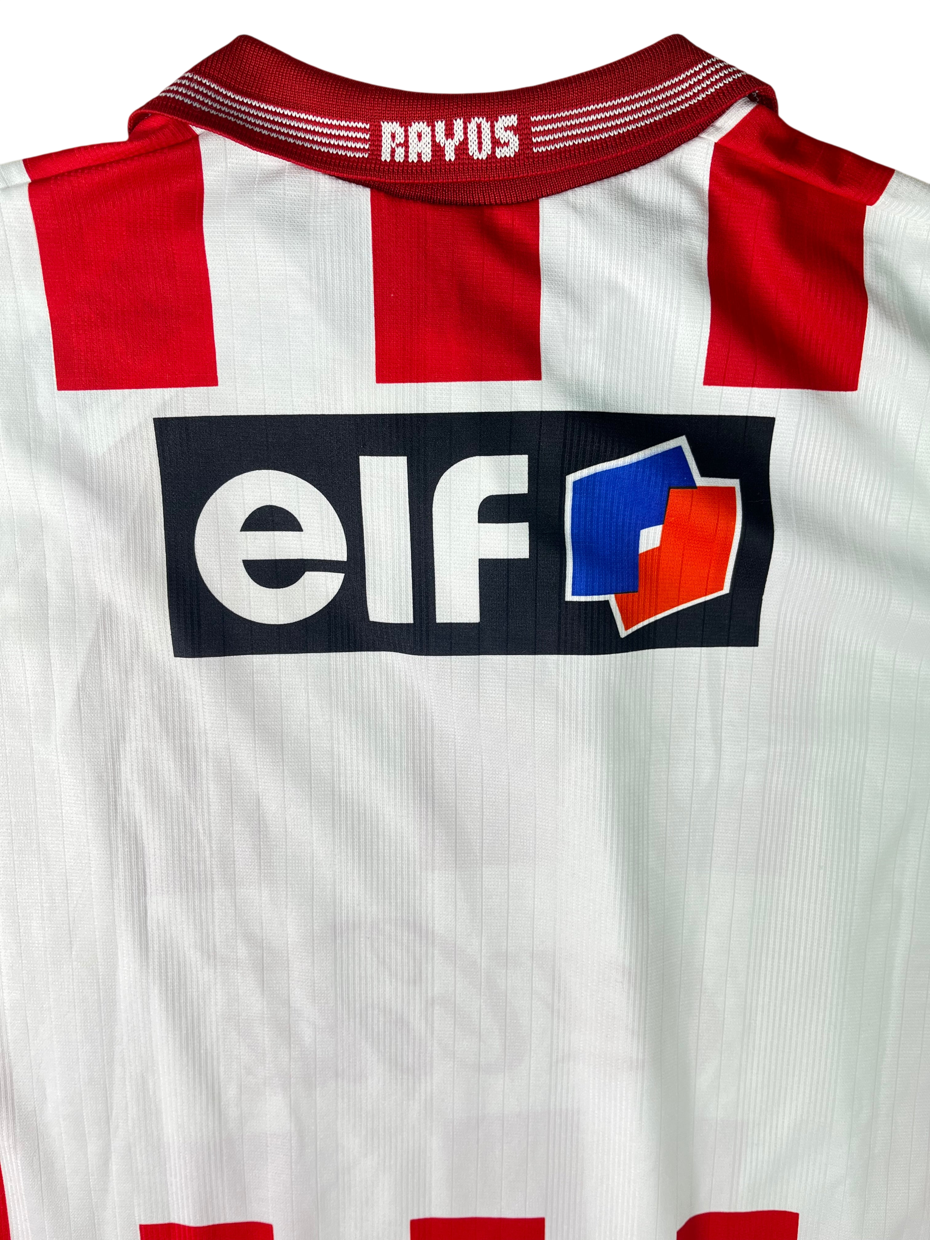 Jersey Necaxa Local 1995 1996 (XL)