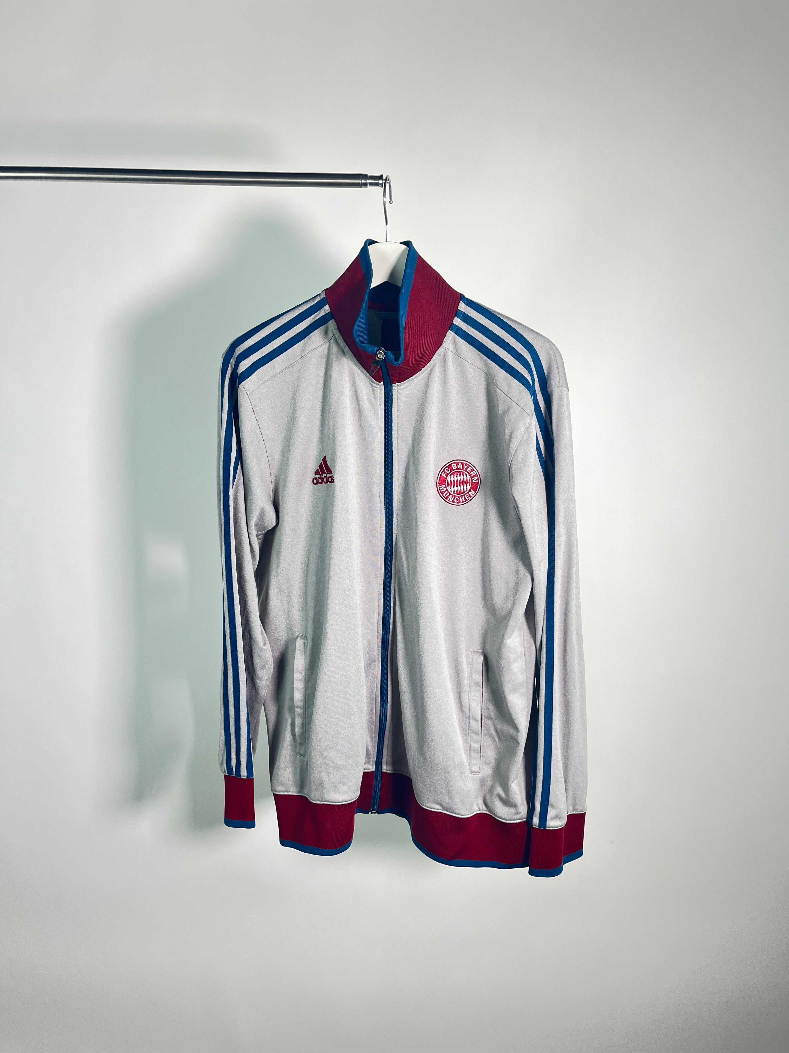 Chamarra Bayern Munich 2014 2015 (L)