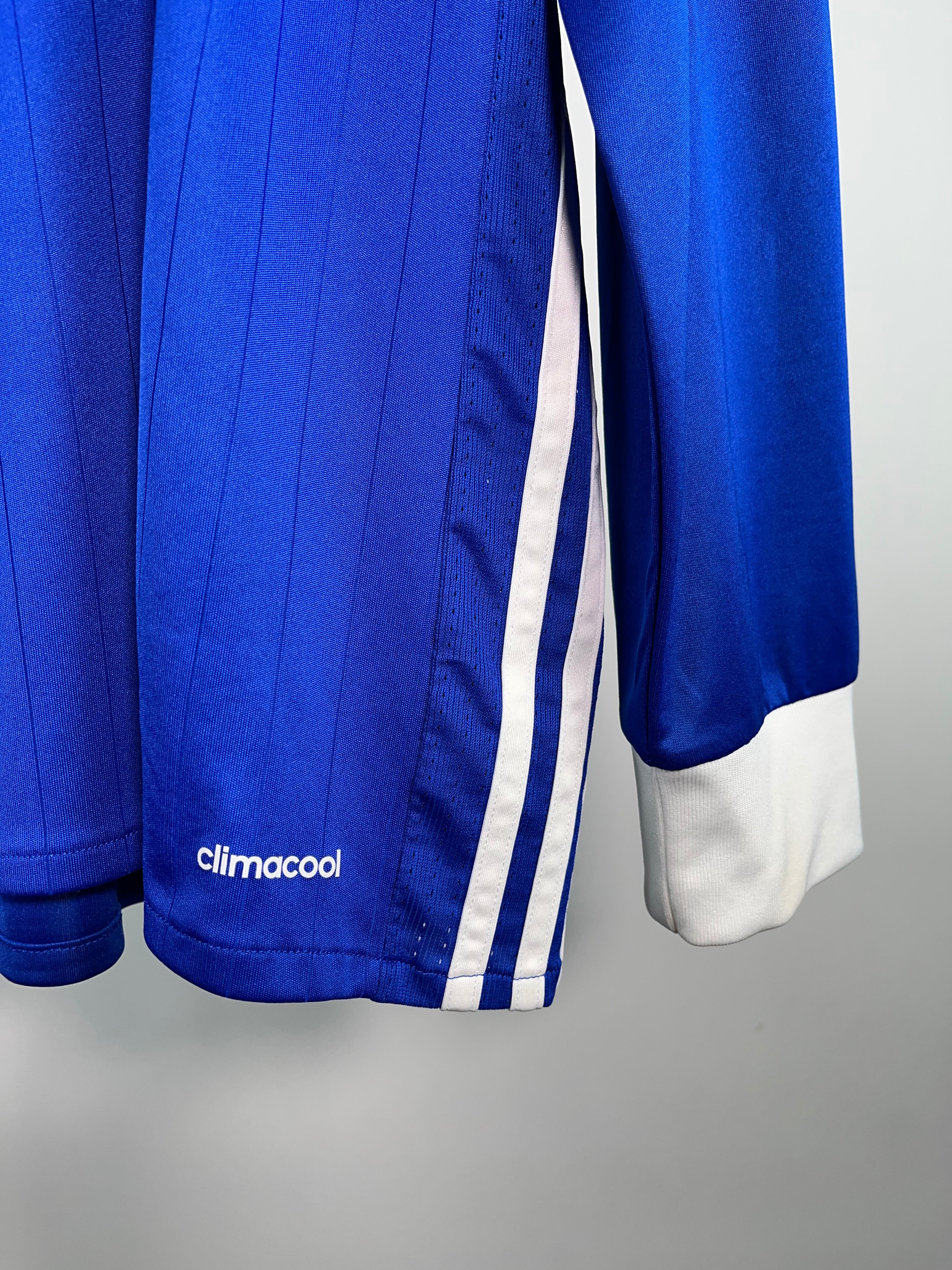 Jersey Universidad de Chile Local 2017 2018 Manga Larga (XL)