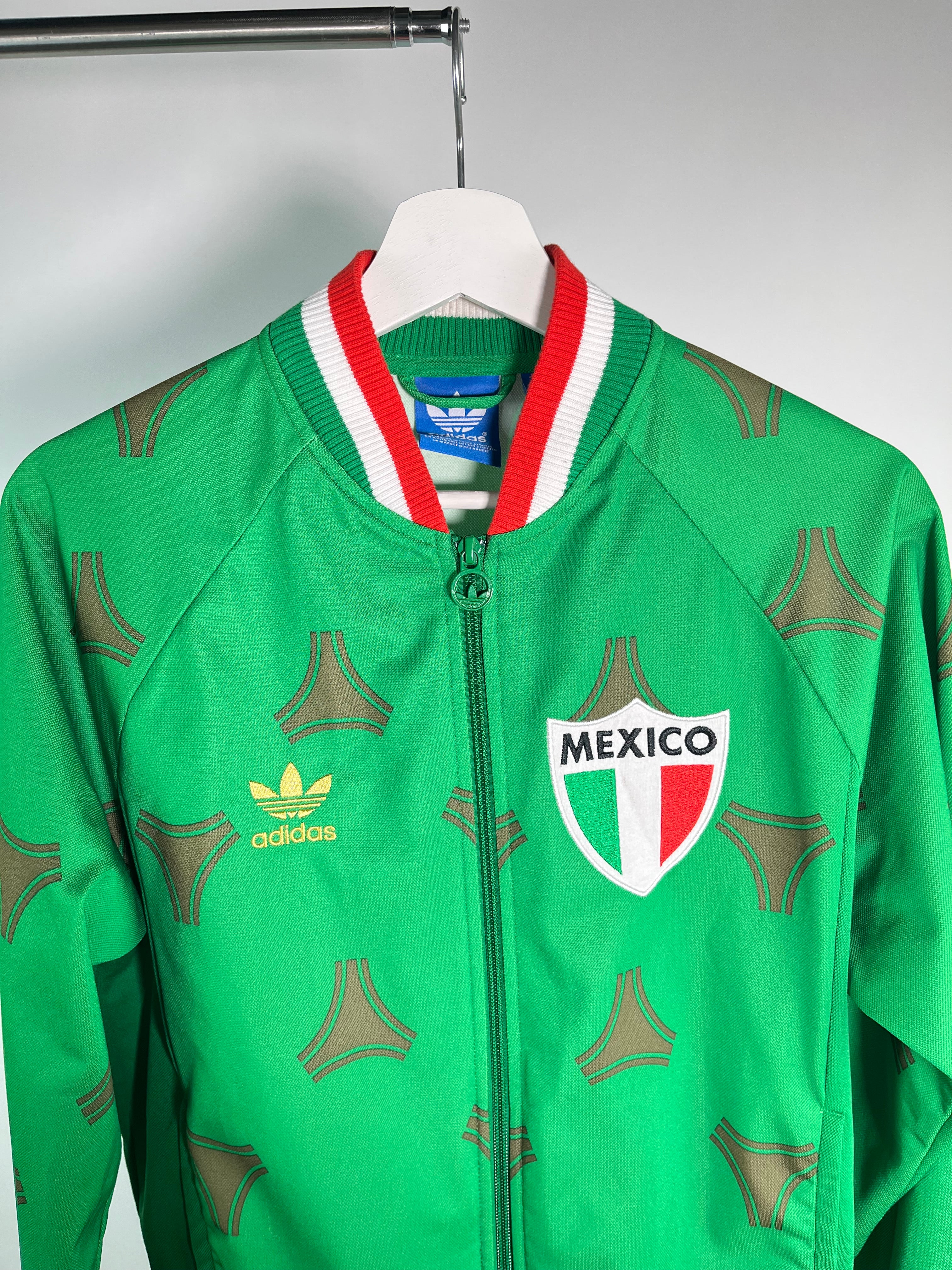 Chamarra México 2013 2014 (M)
