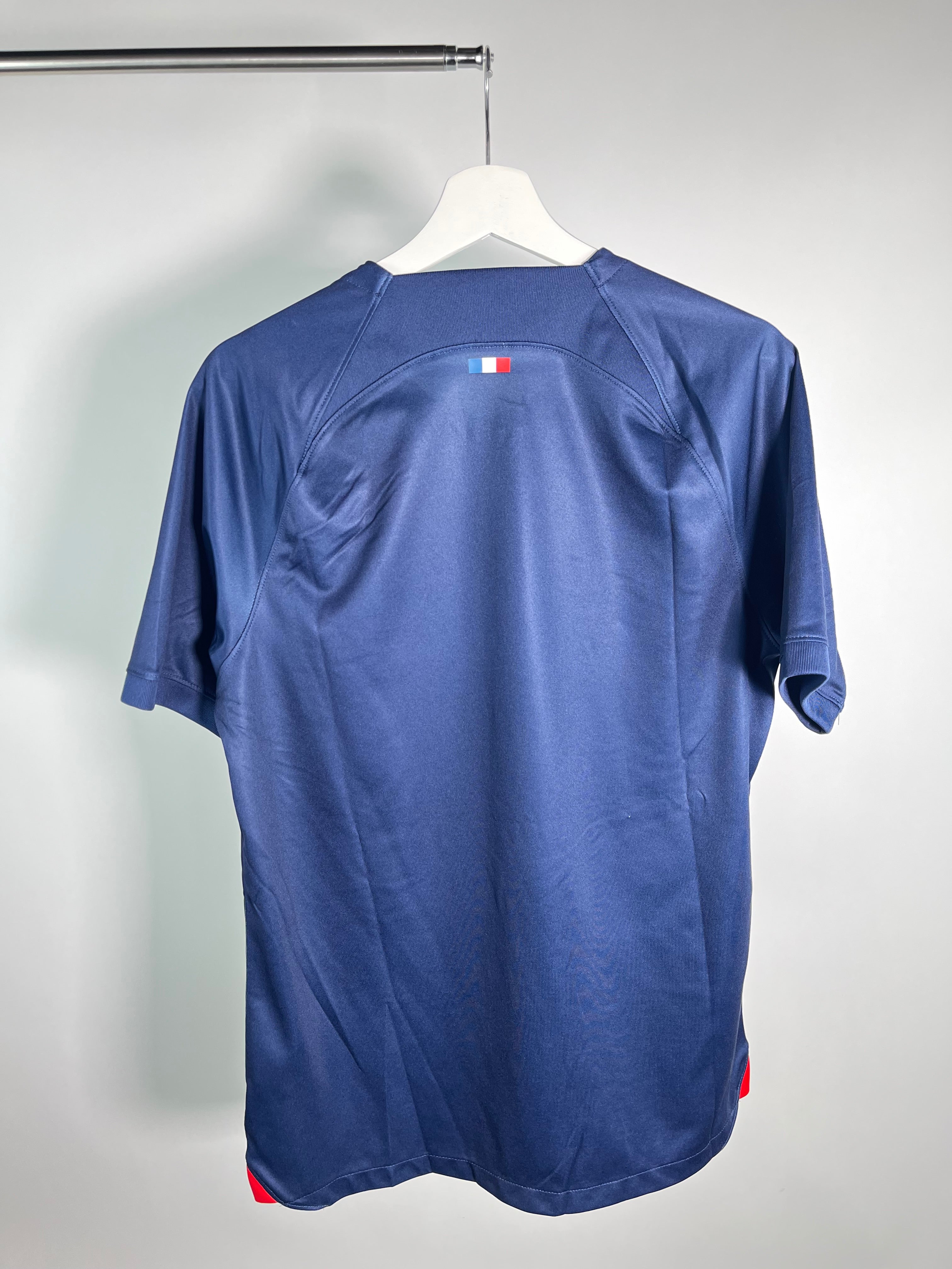 Jersey PSG Local 2023 2024 (M)