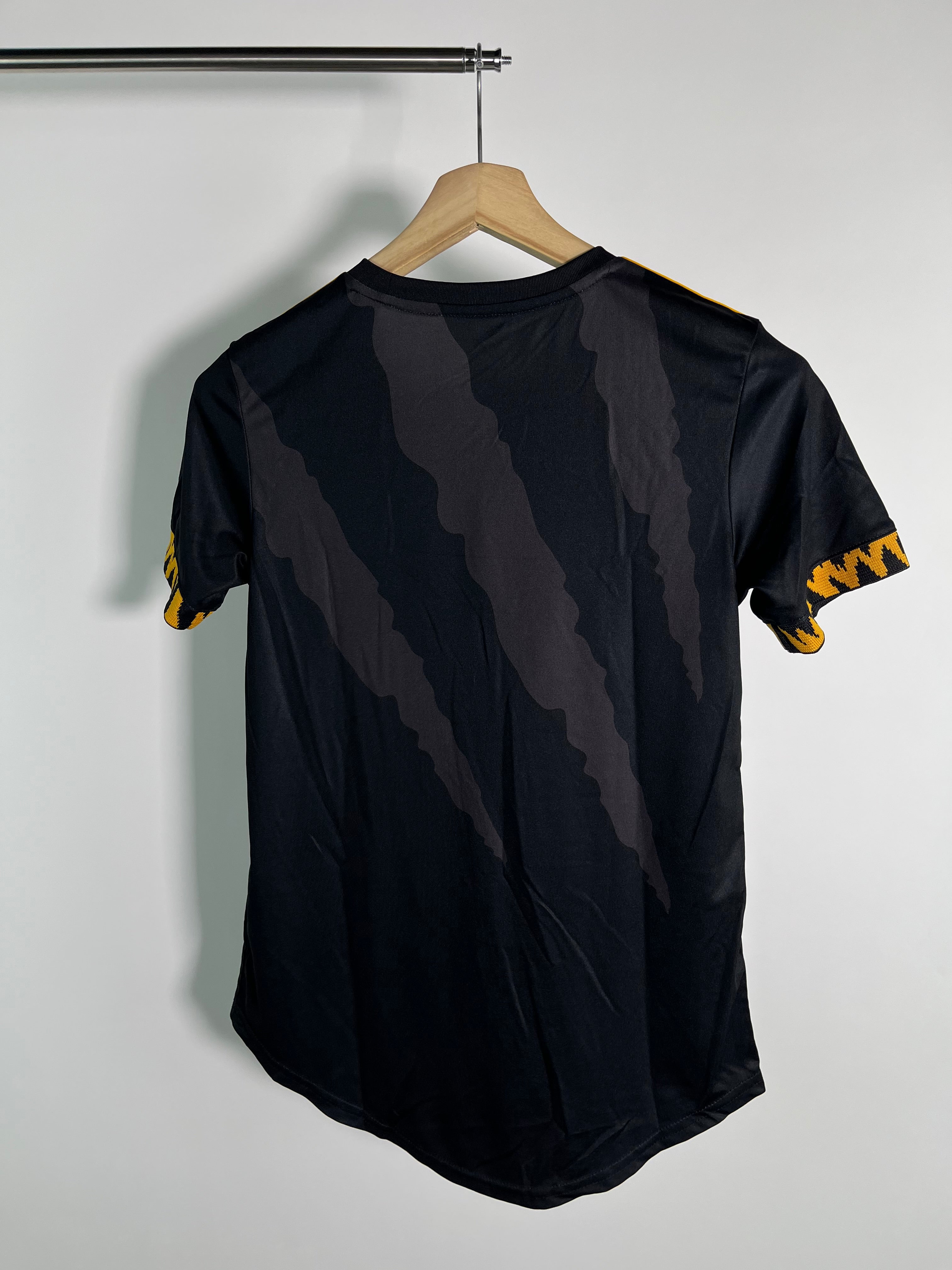 Jersey Tigres Tercera 2021 2022 *C/Etiquetas* (S Mujer)