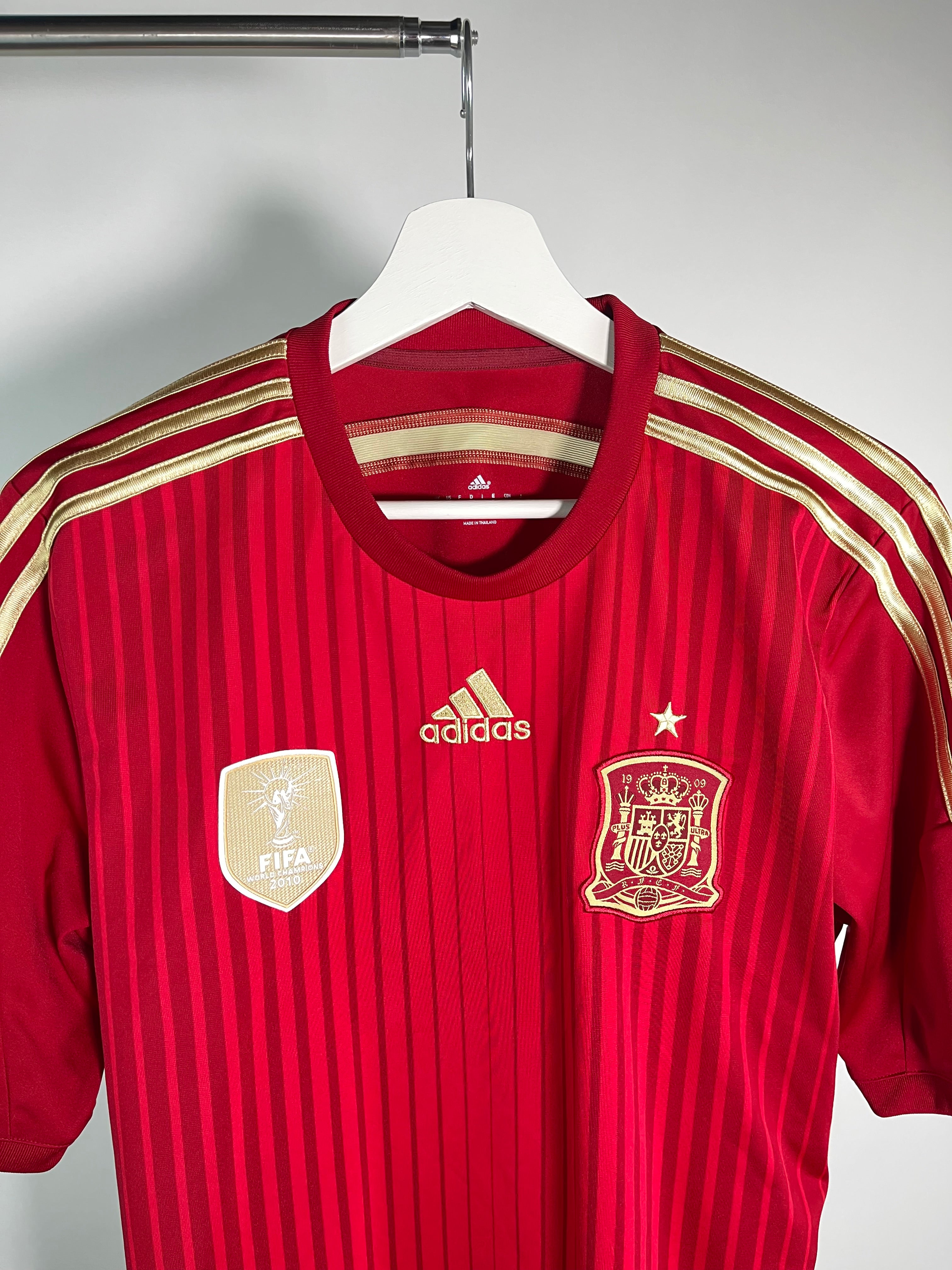 Jersey España Local 2014 2016 (M)