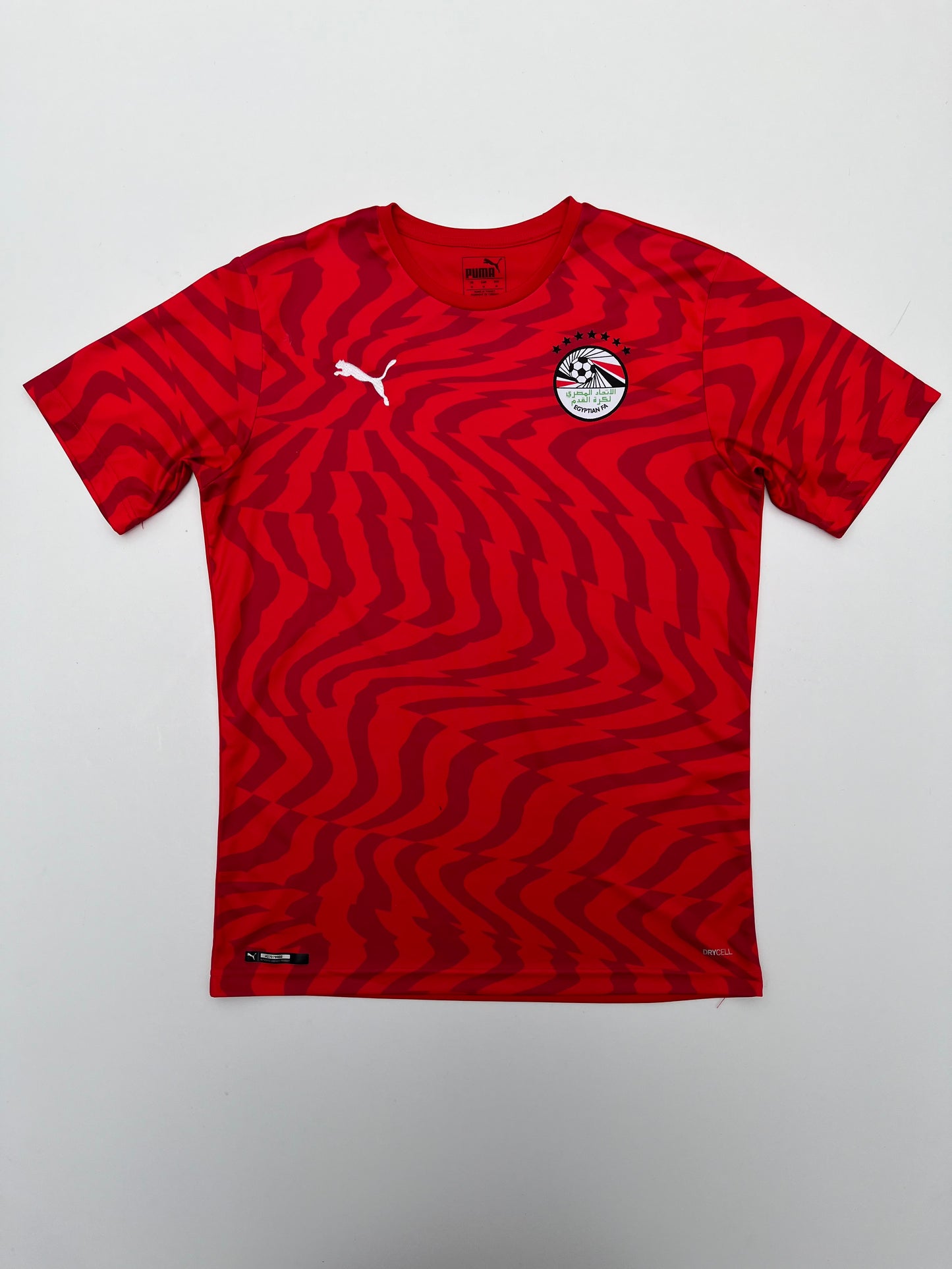 Jersey Egipto Local 2019 2020 (M)